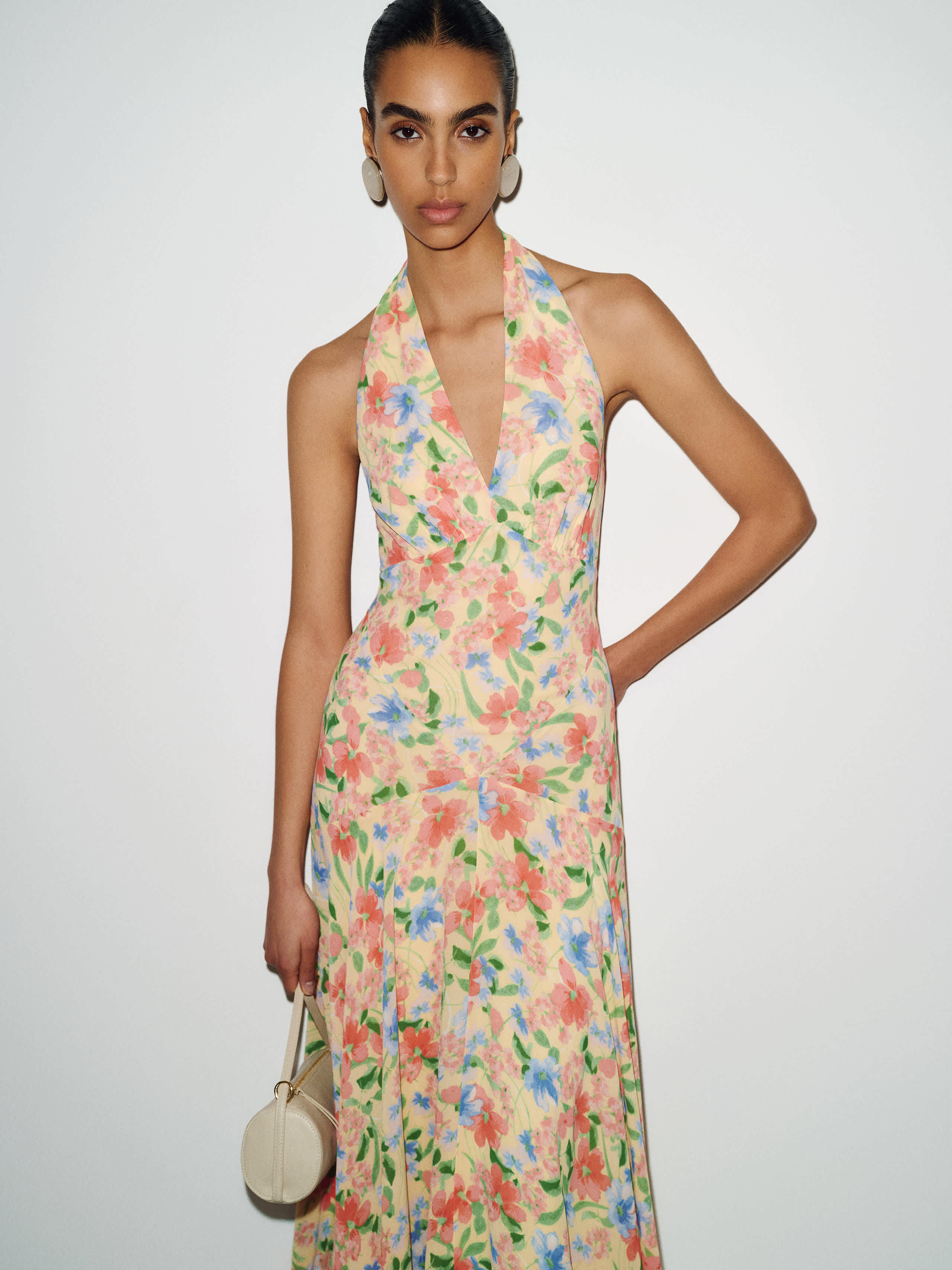Briony Dress