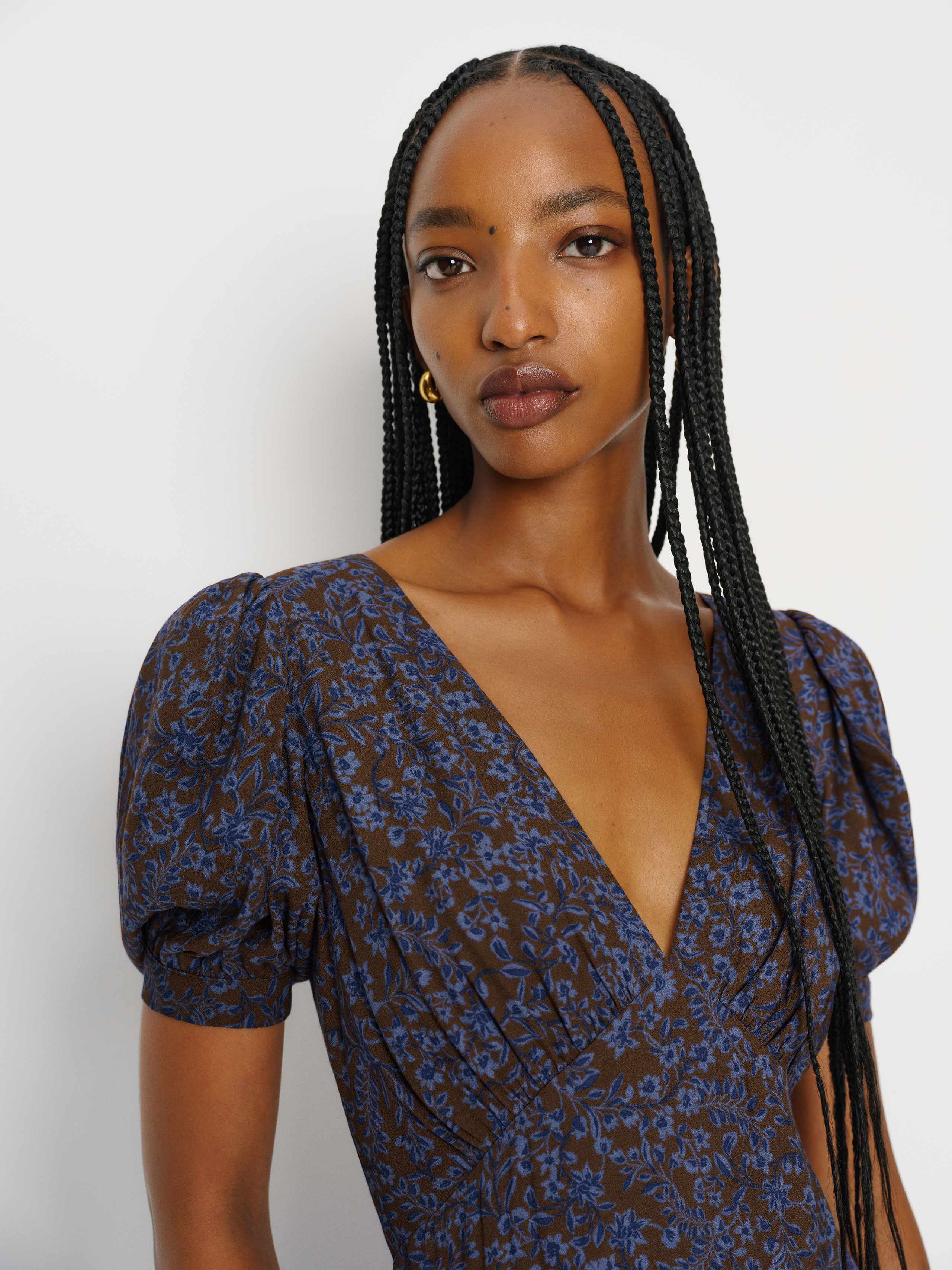 Naira Dress