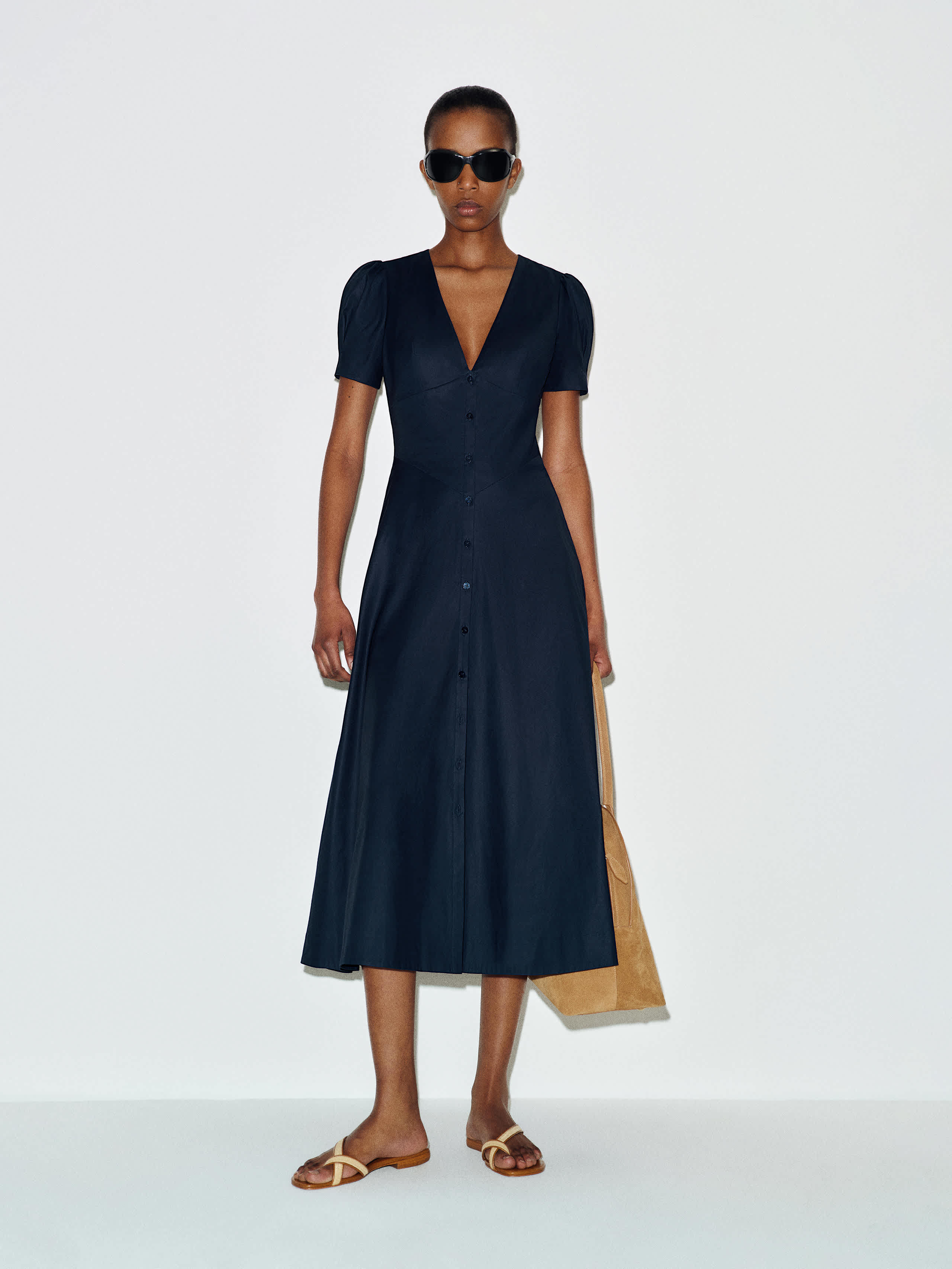 Fitz Dress