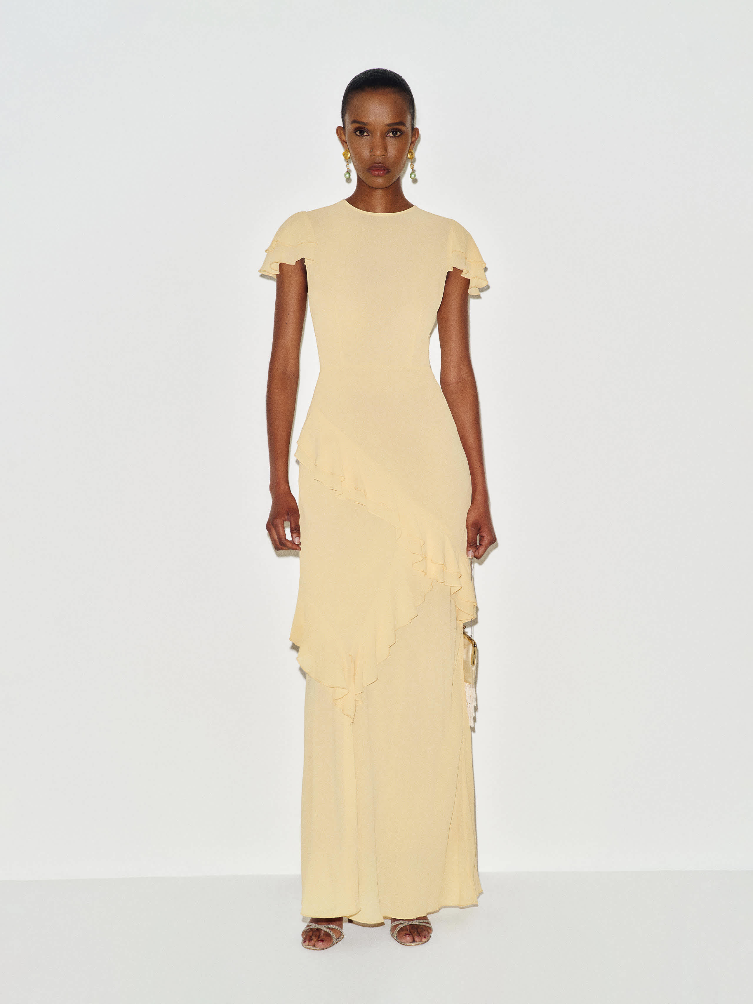 Camila Dress