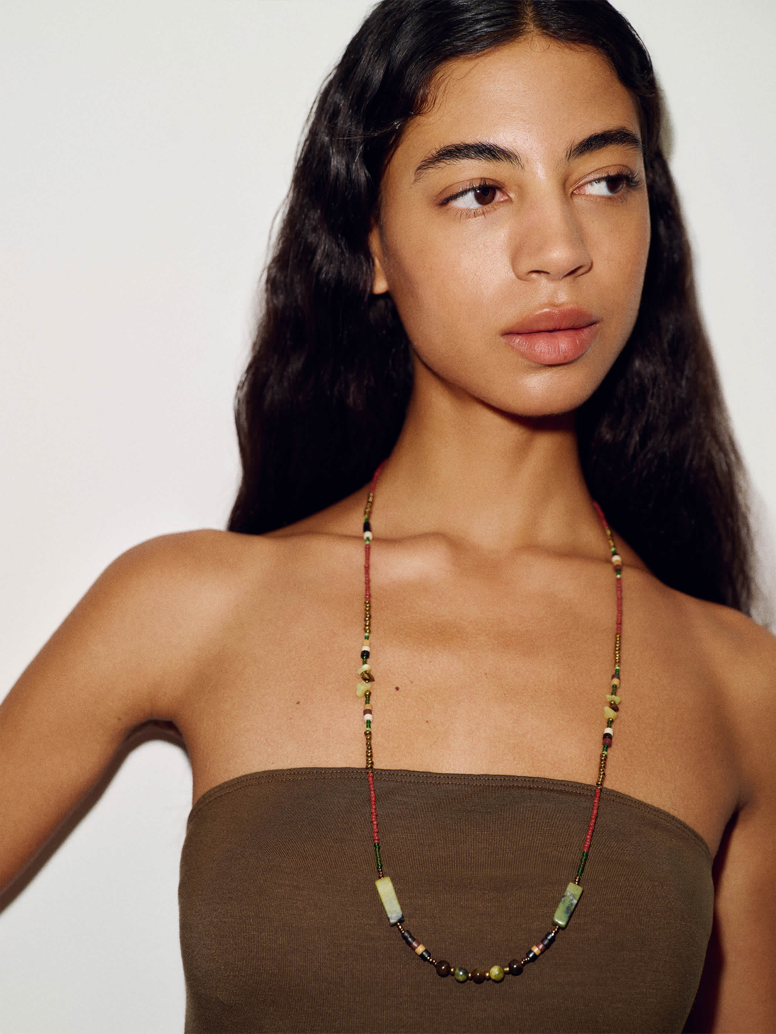 Georgia Knit Dress