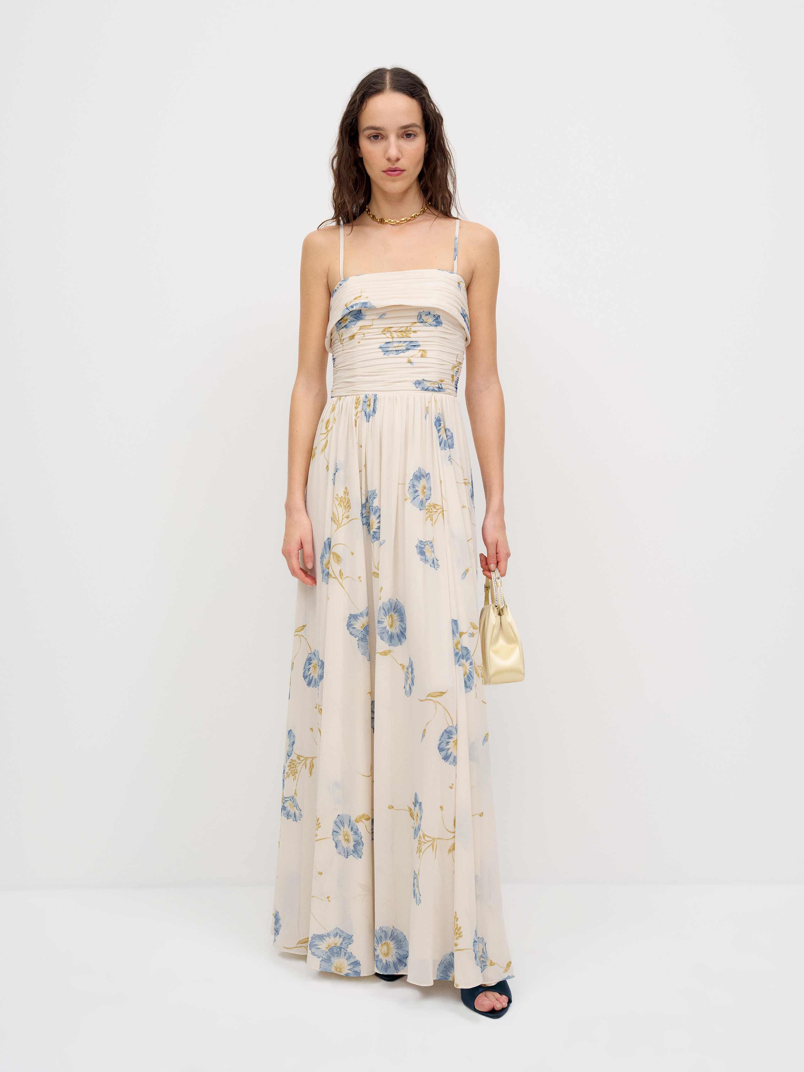 Cecilie Dress