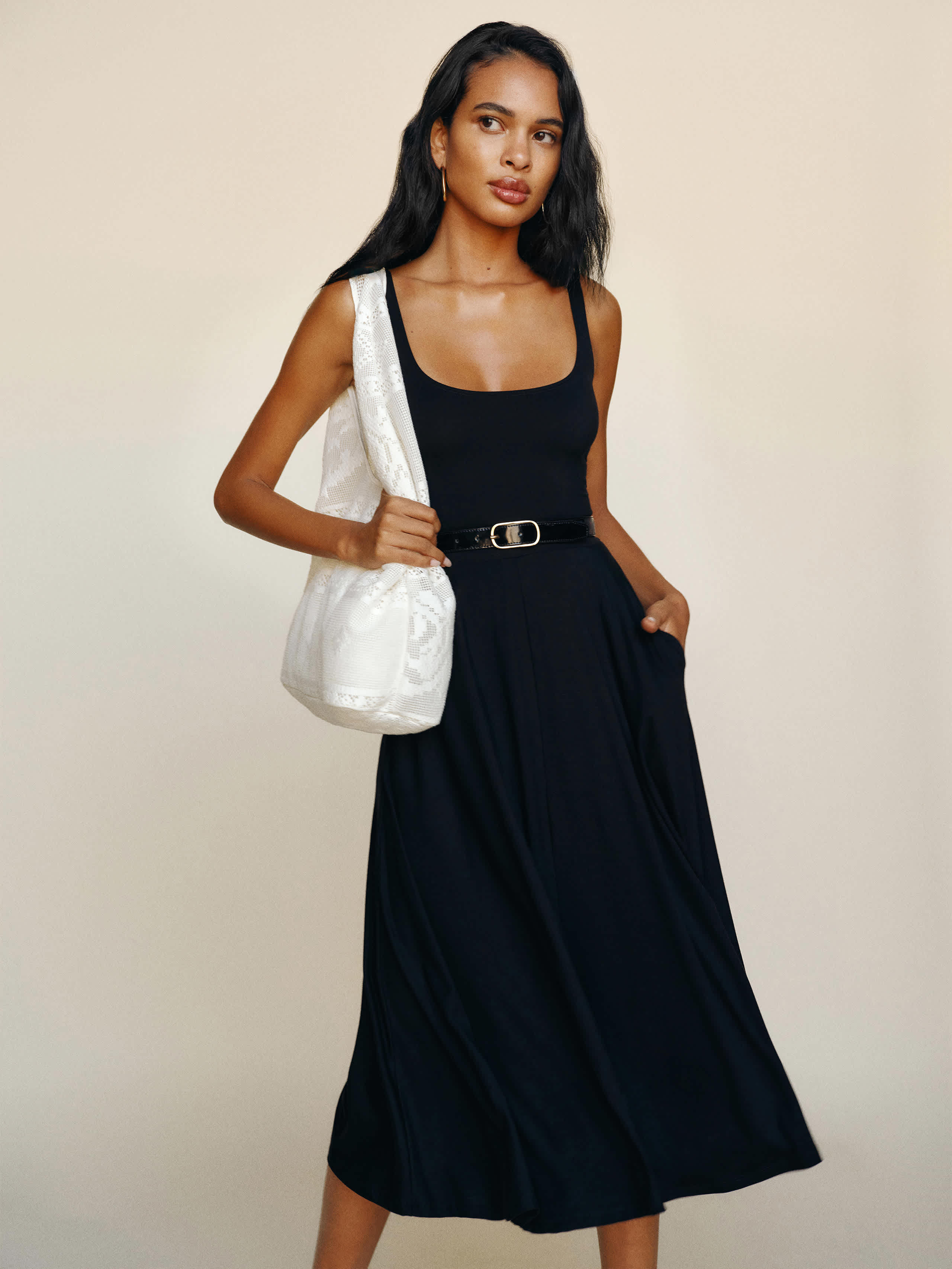 Rou Knit Dress