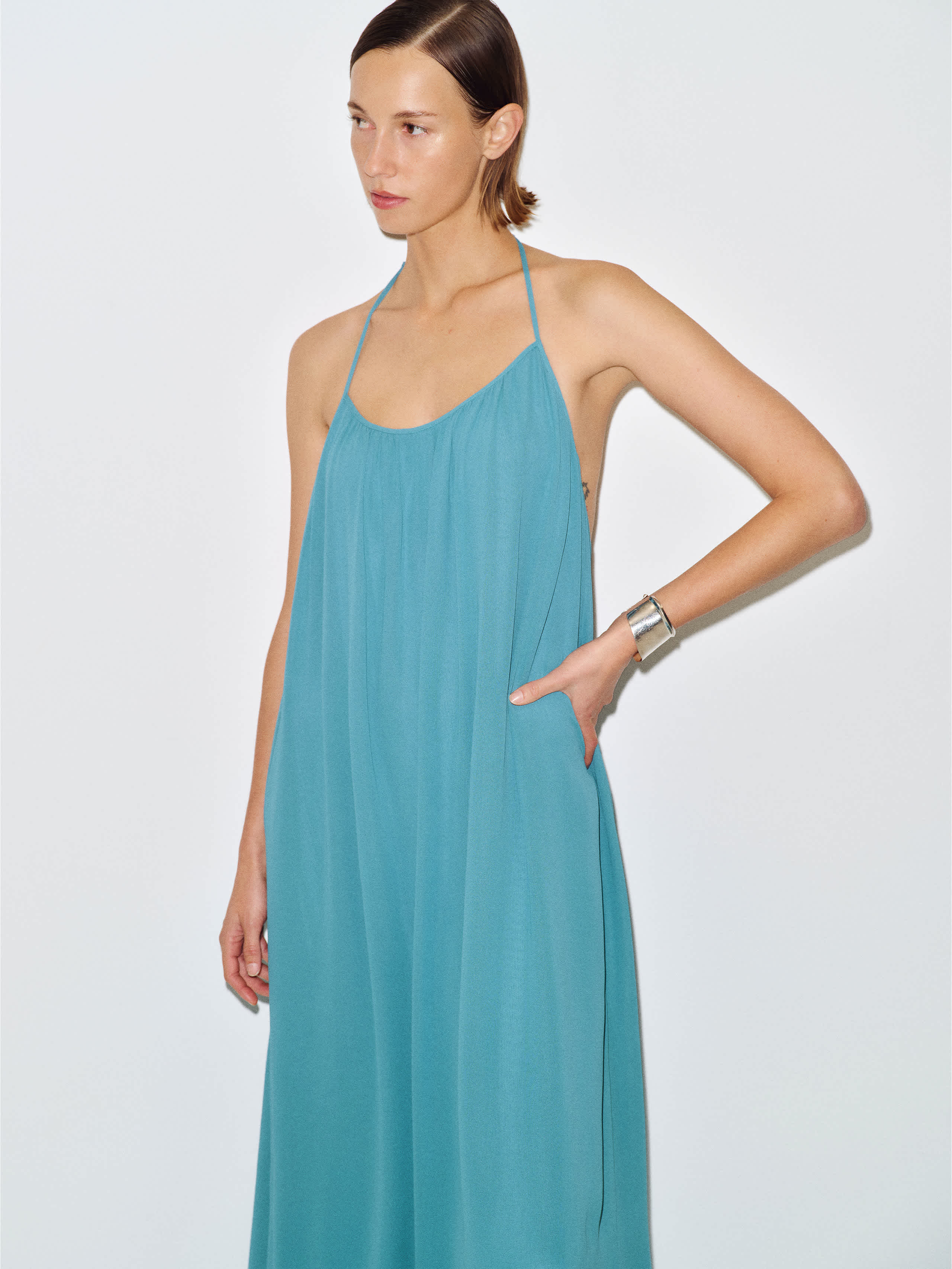 Fawnie Dress