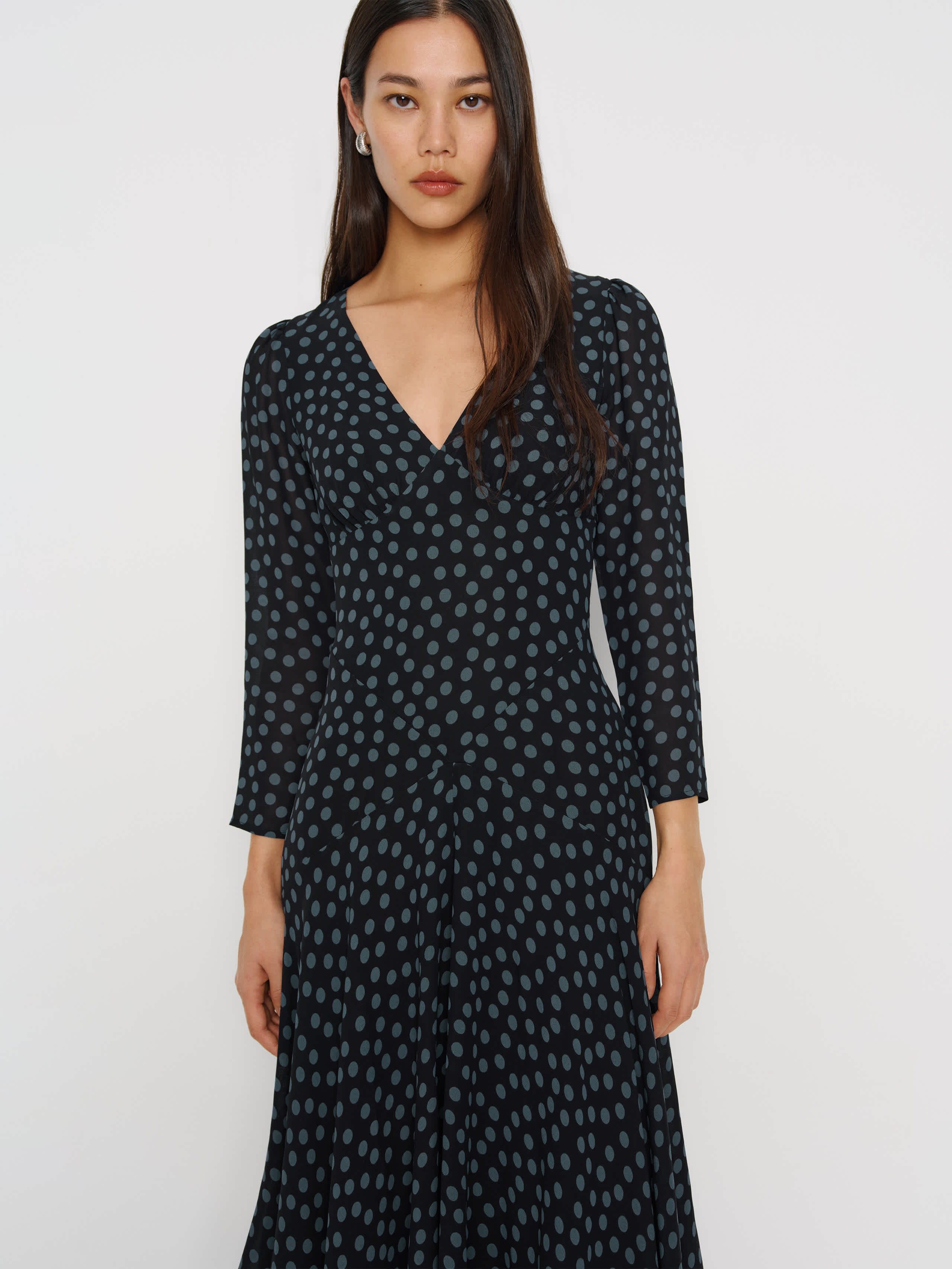 Maureen Dress