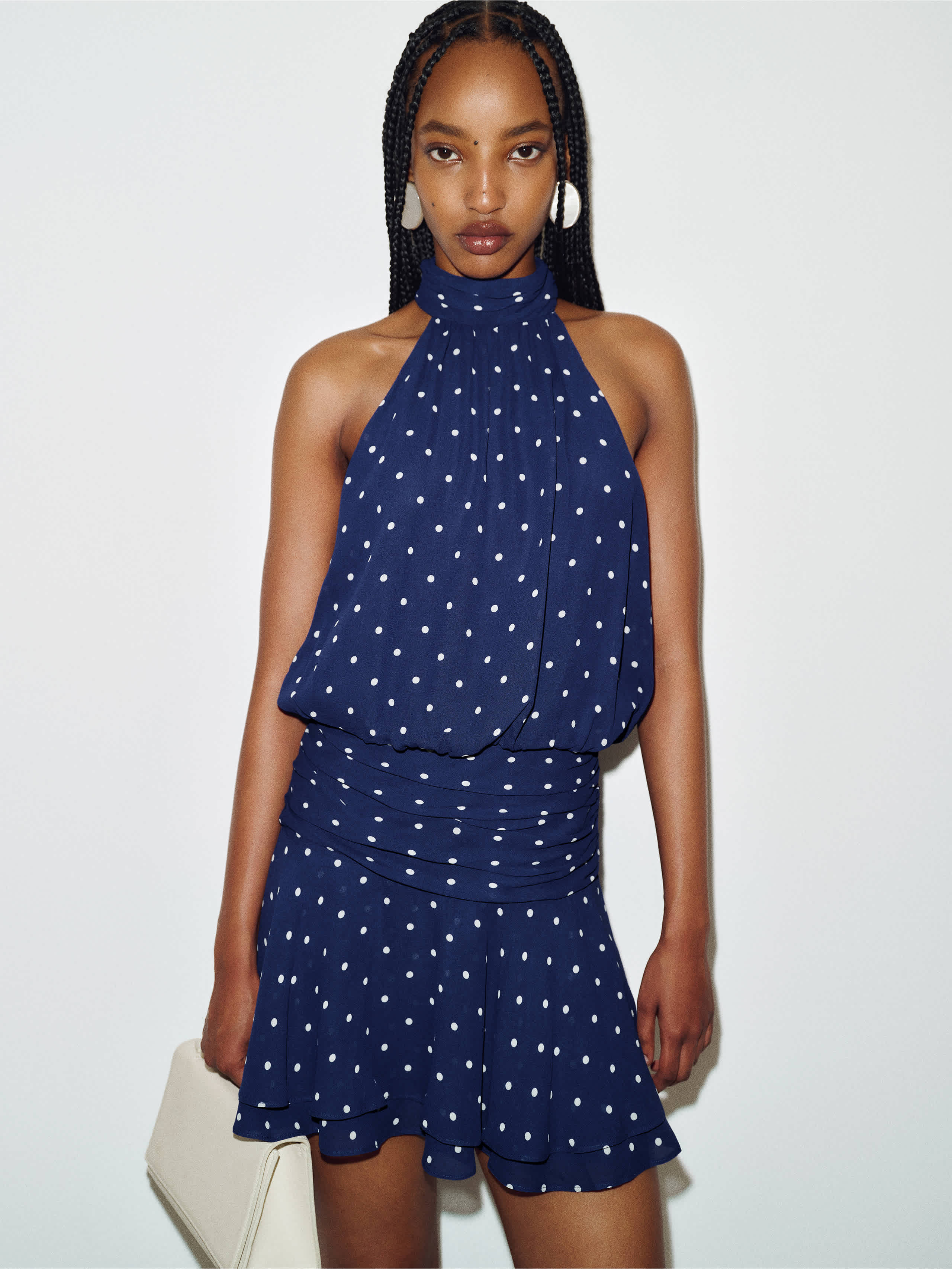 Karla Dress