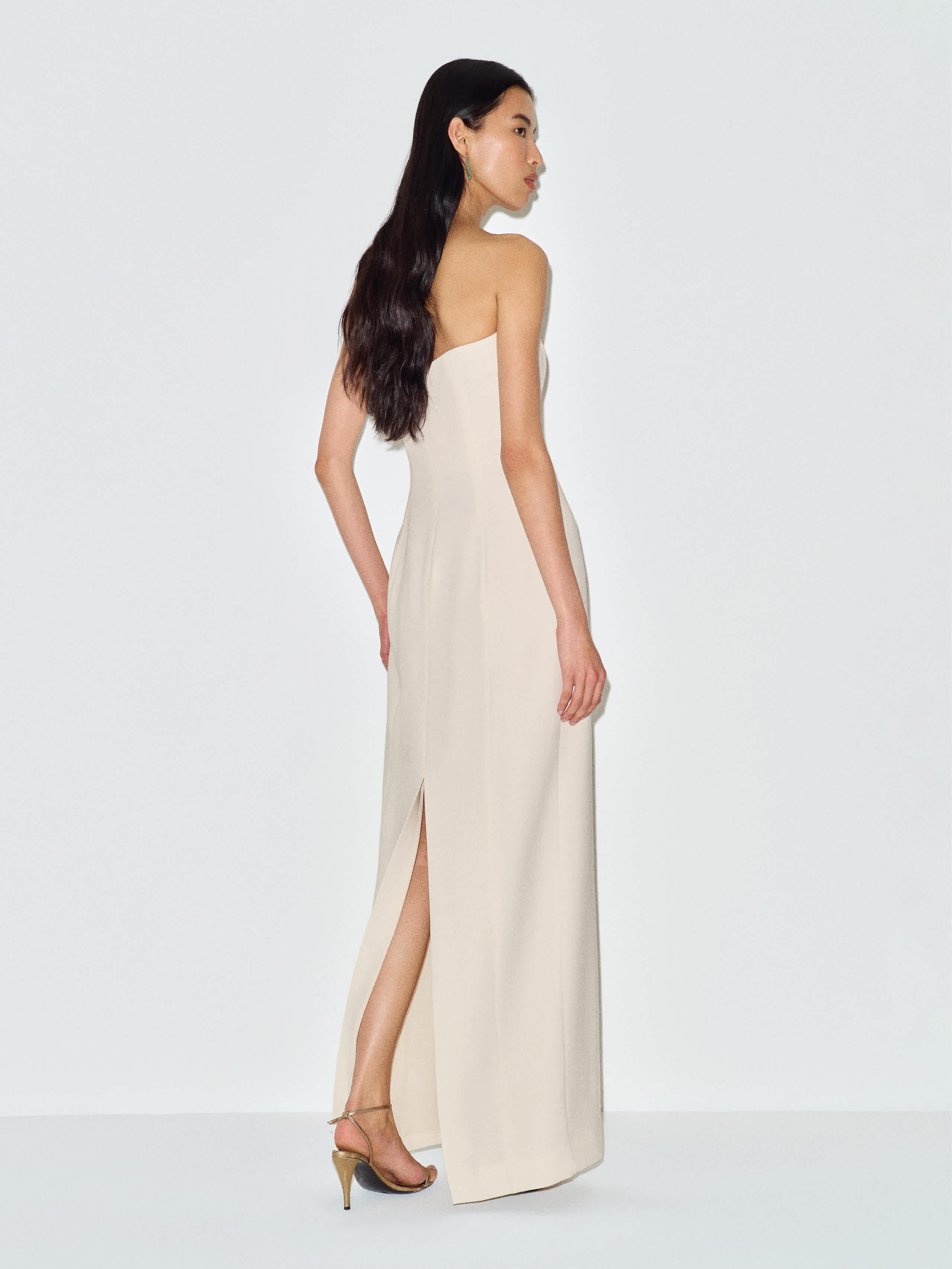 Carolynn Dress