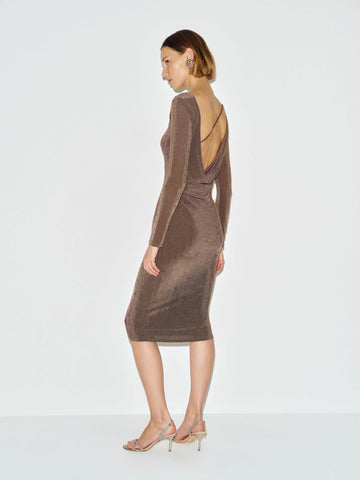 Abigail Knit Dress