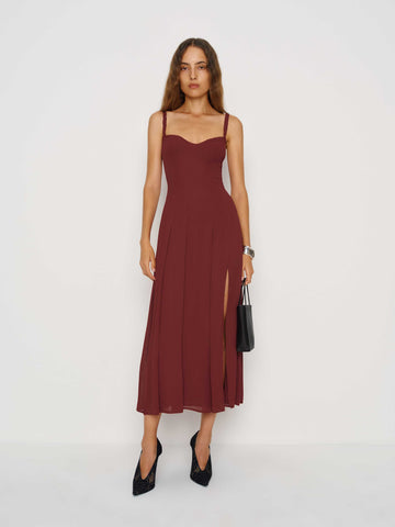 Katara Dress