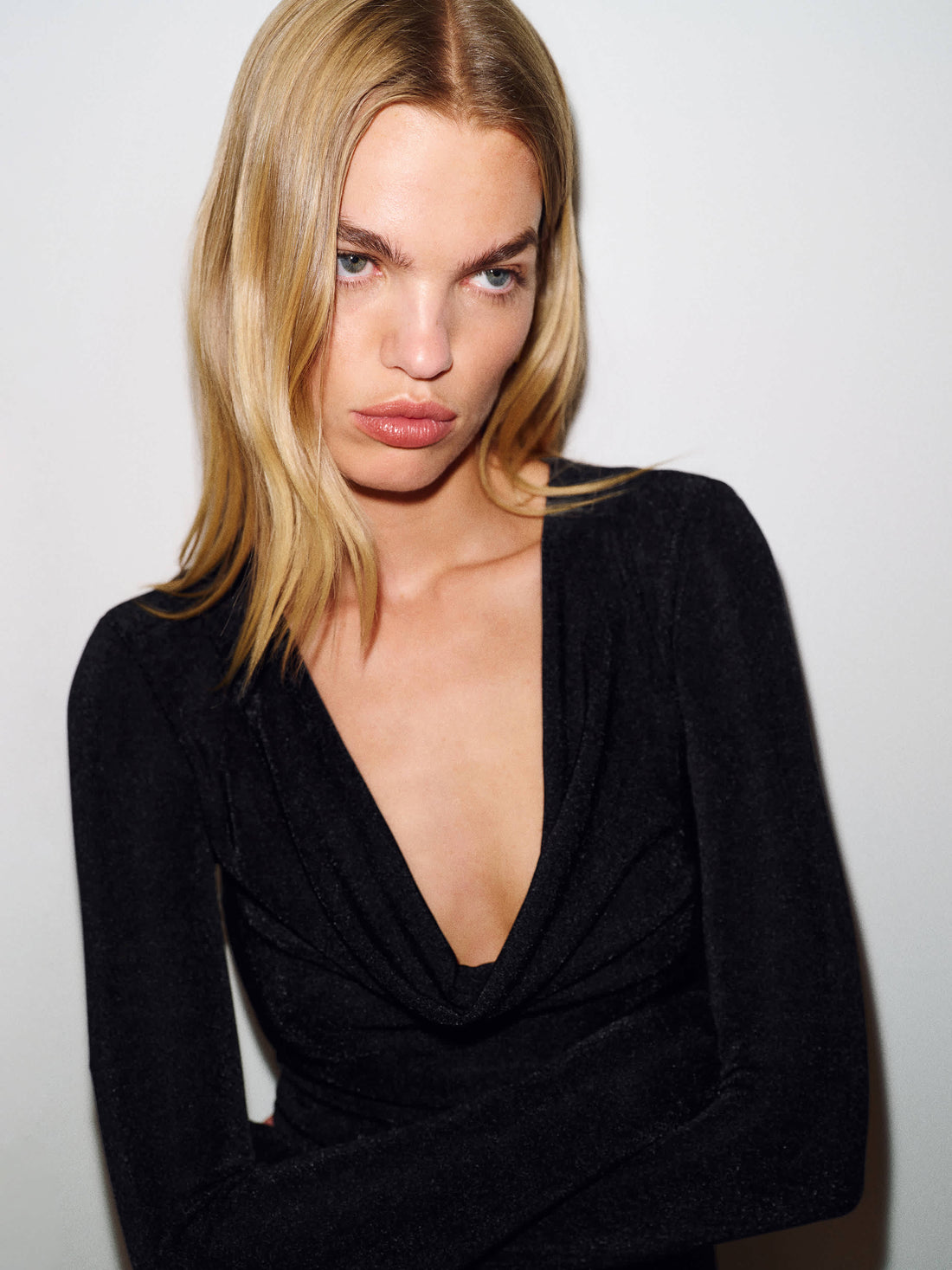 Wynn Knit Dress