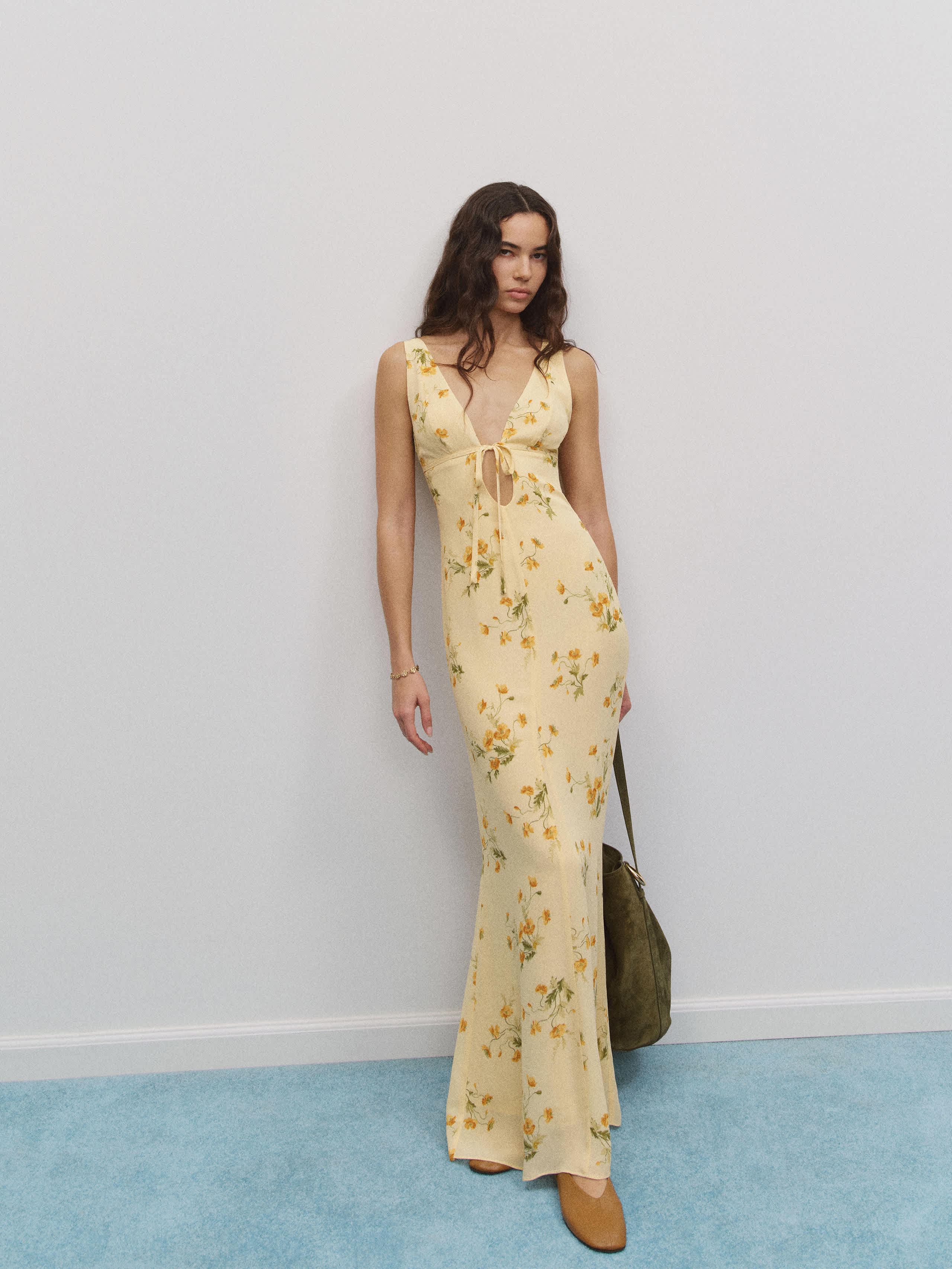 Taryn Dress