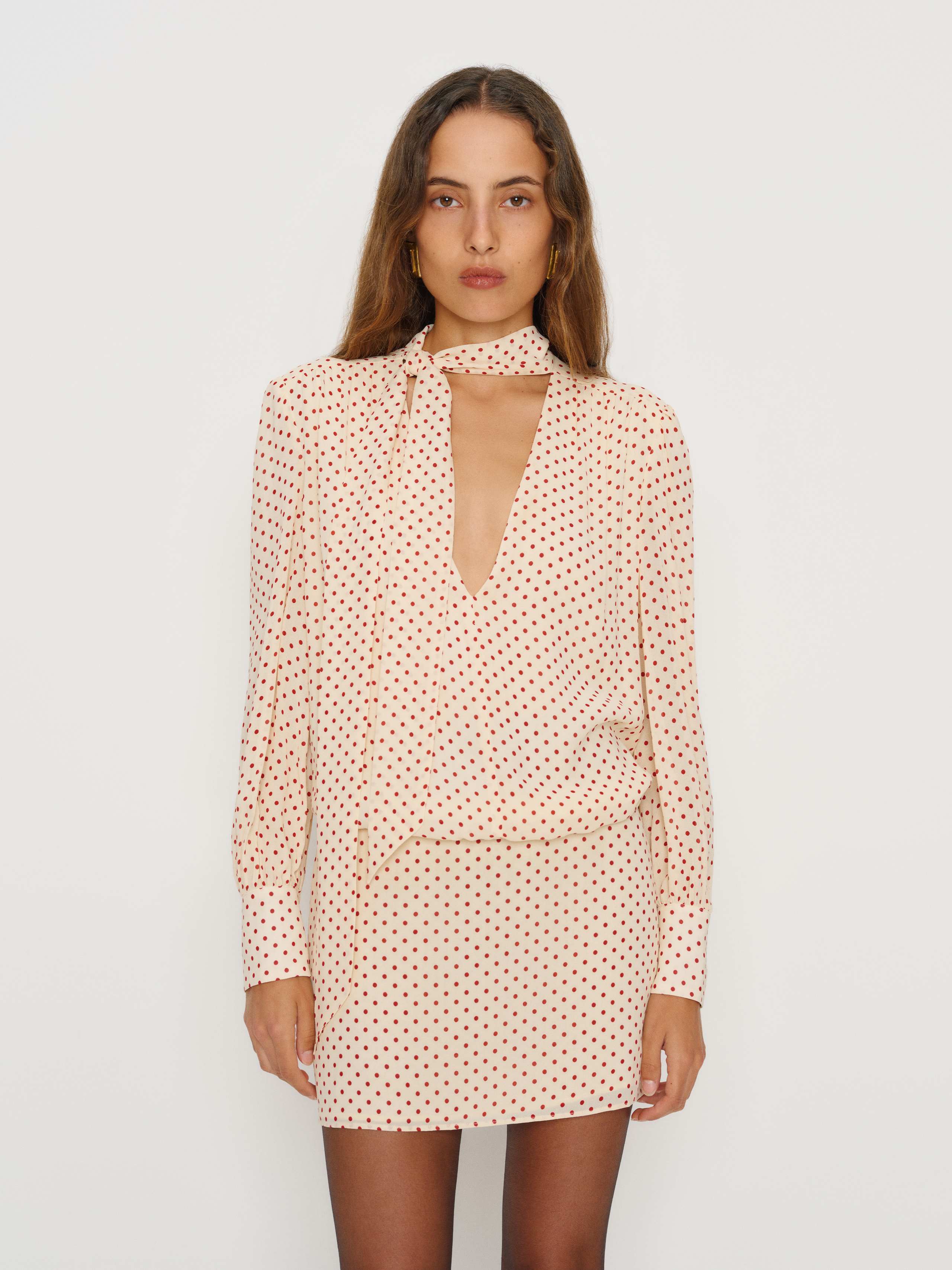 Marcie Dress