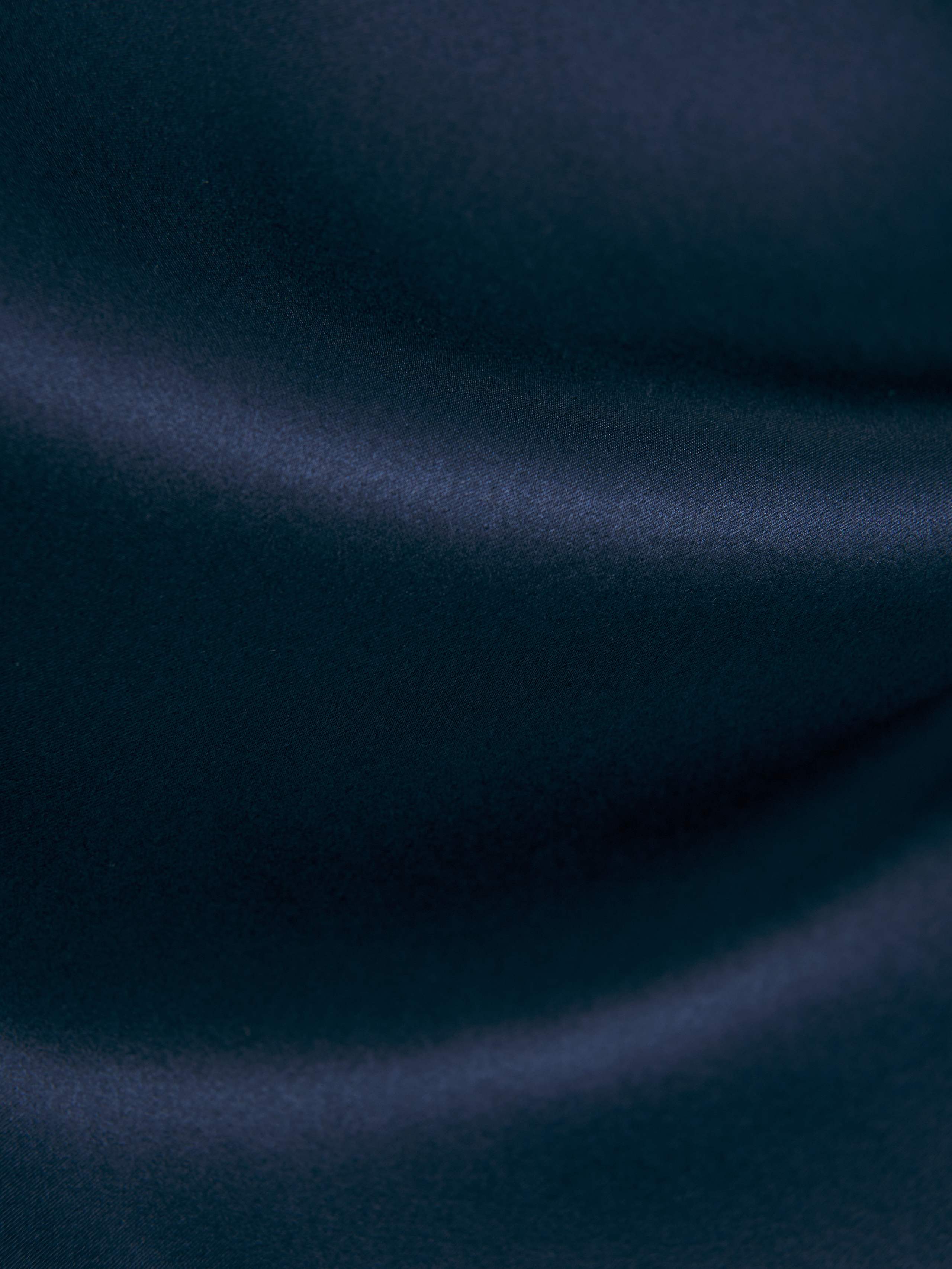 Daniela Silk Dress