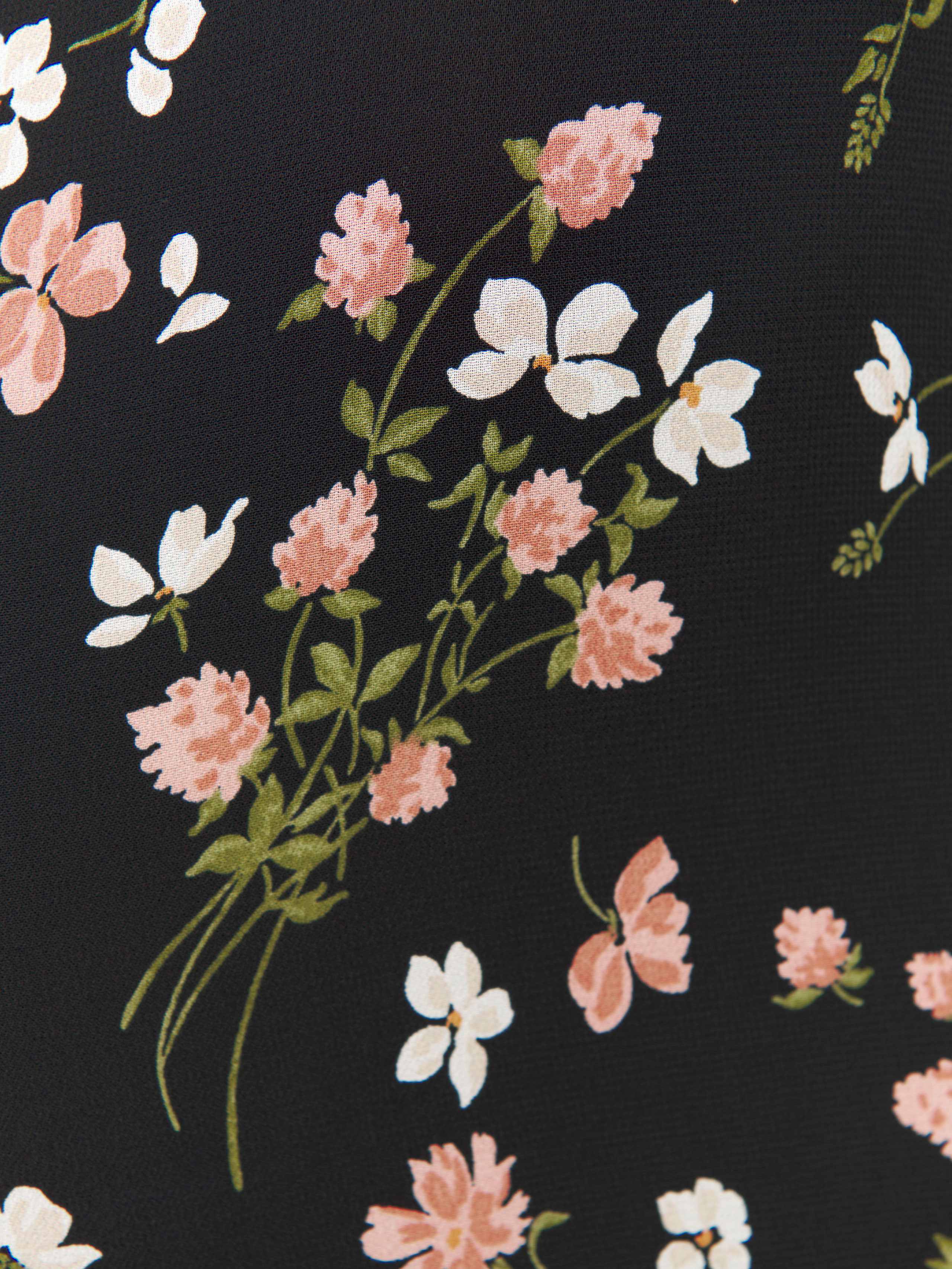 Lela Dress