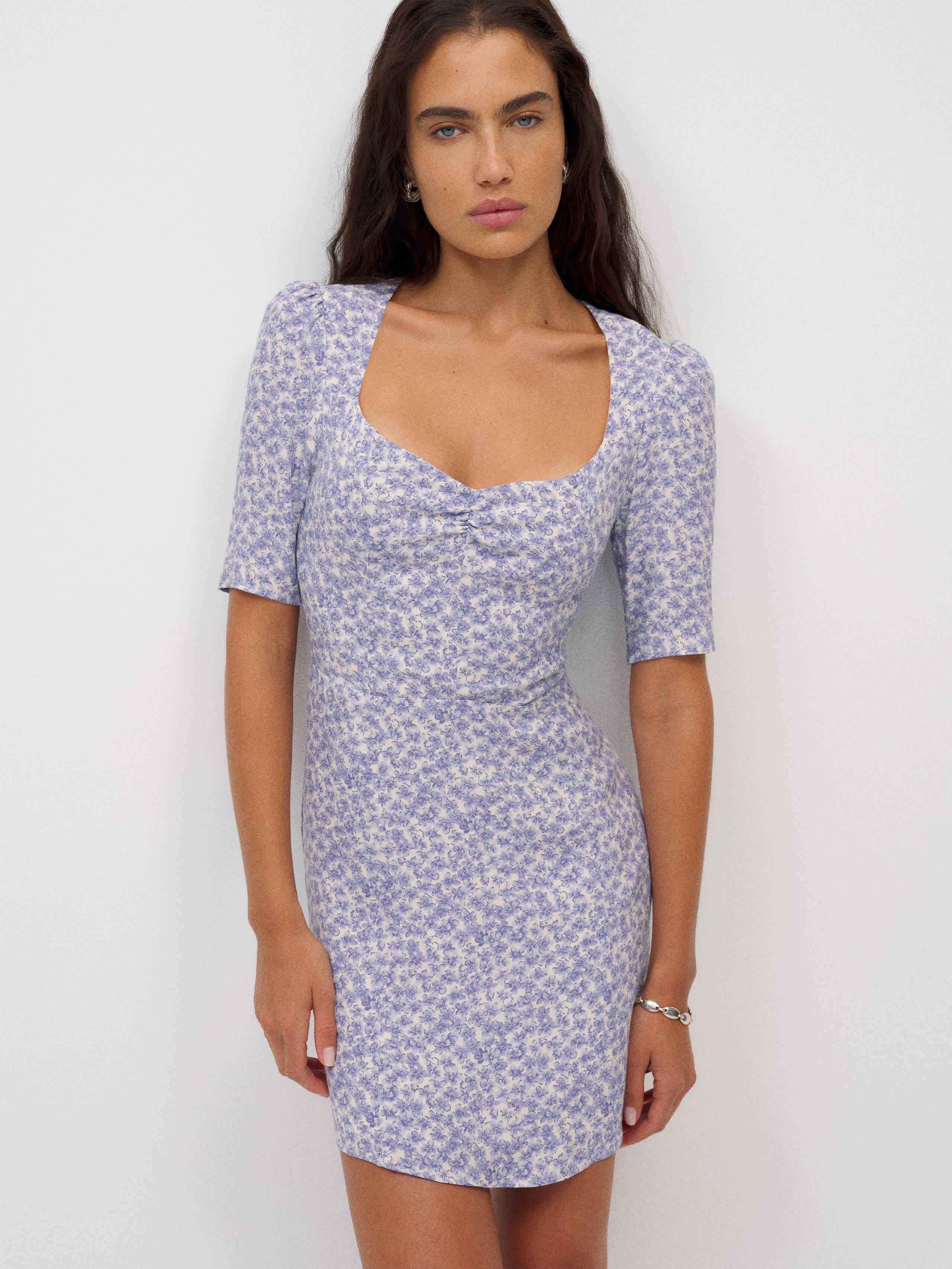 Gene Dress