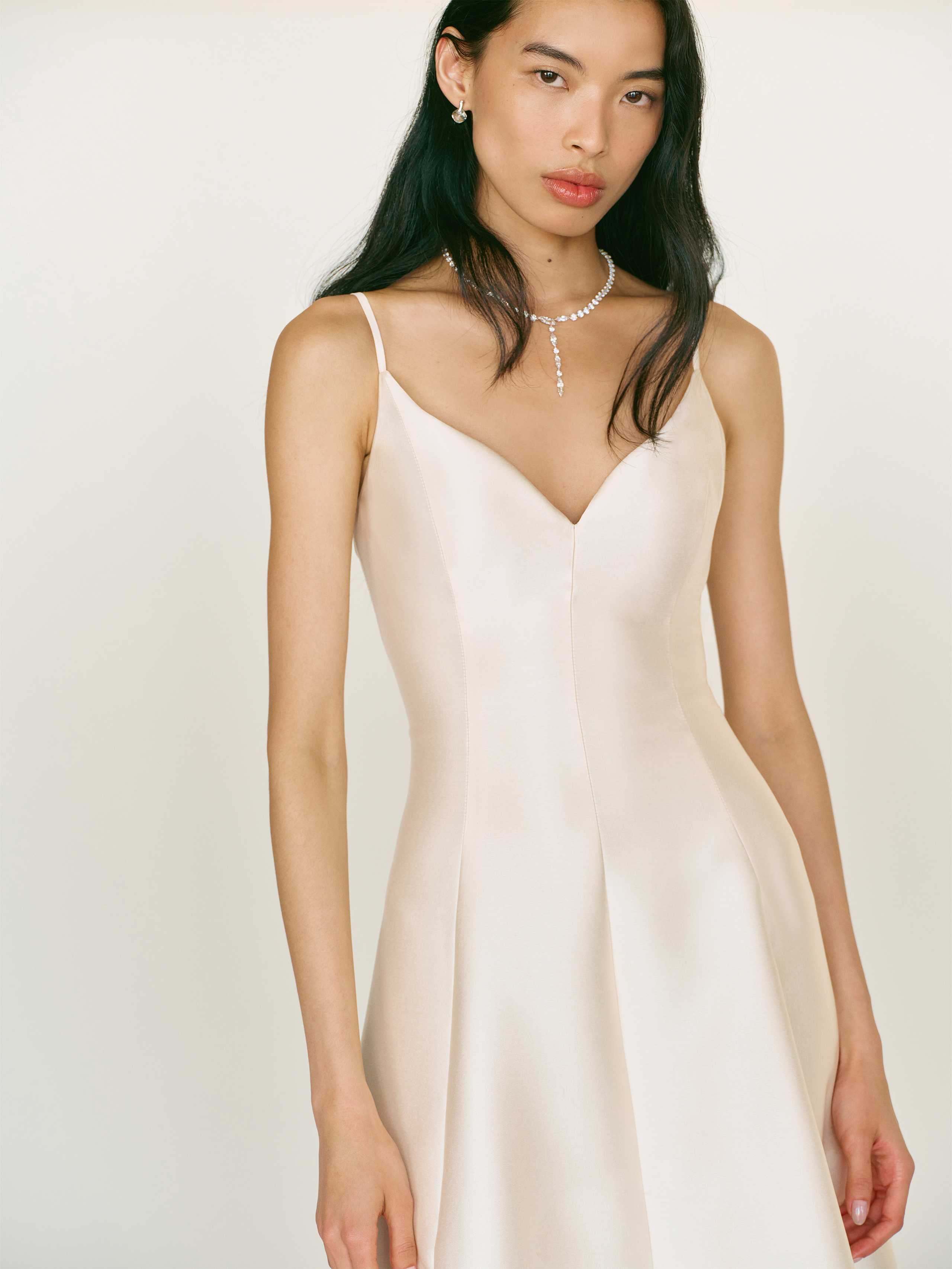 Korie Dress