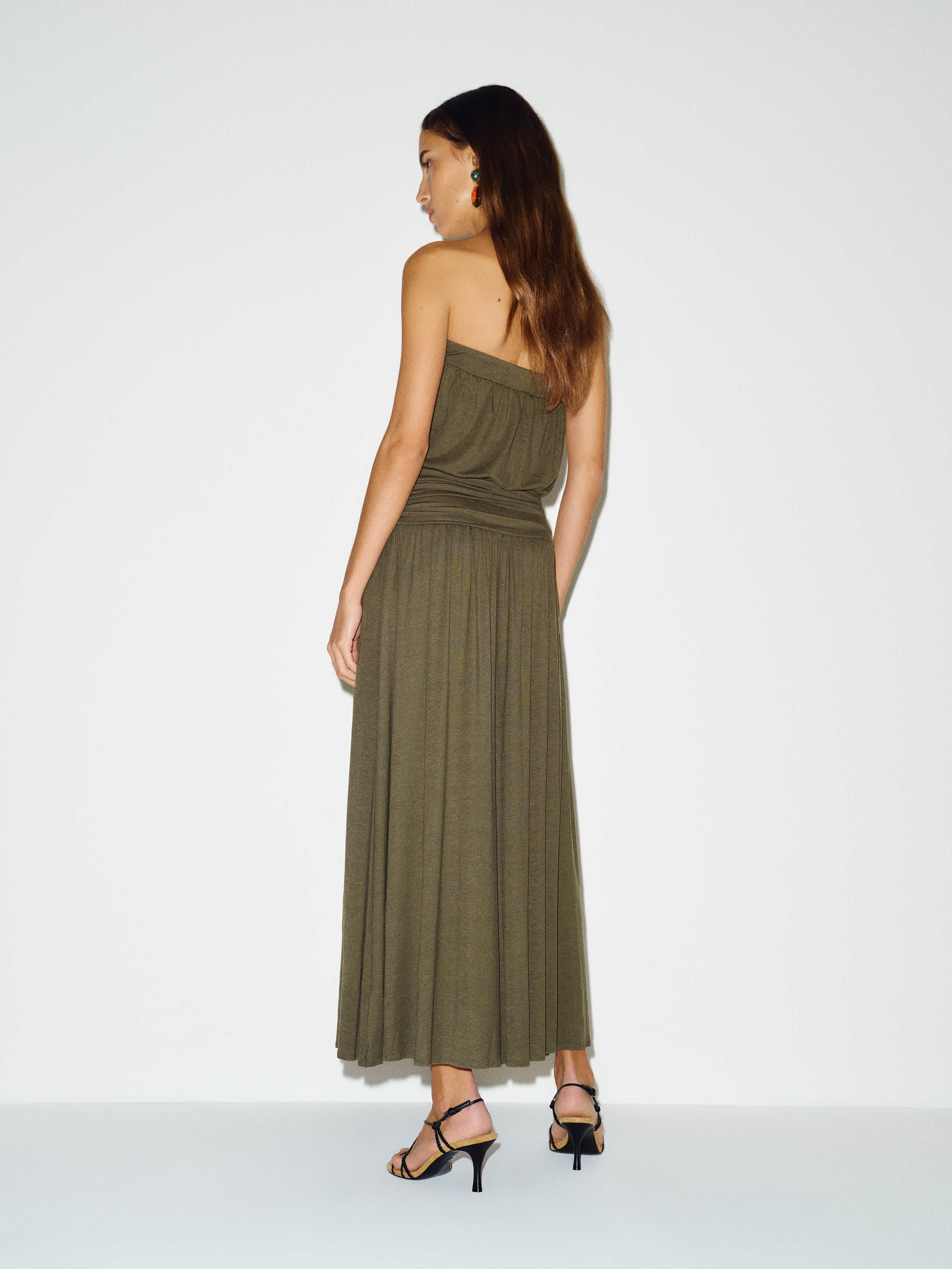 Alexis Knit Dress