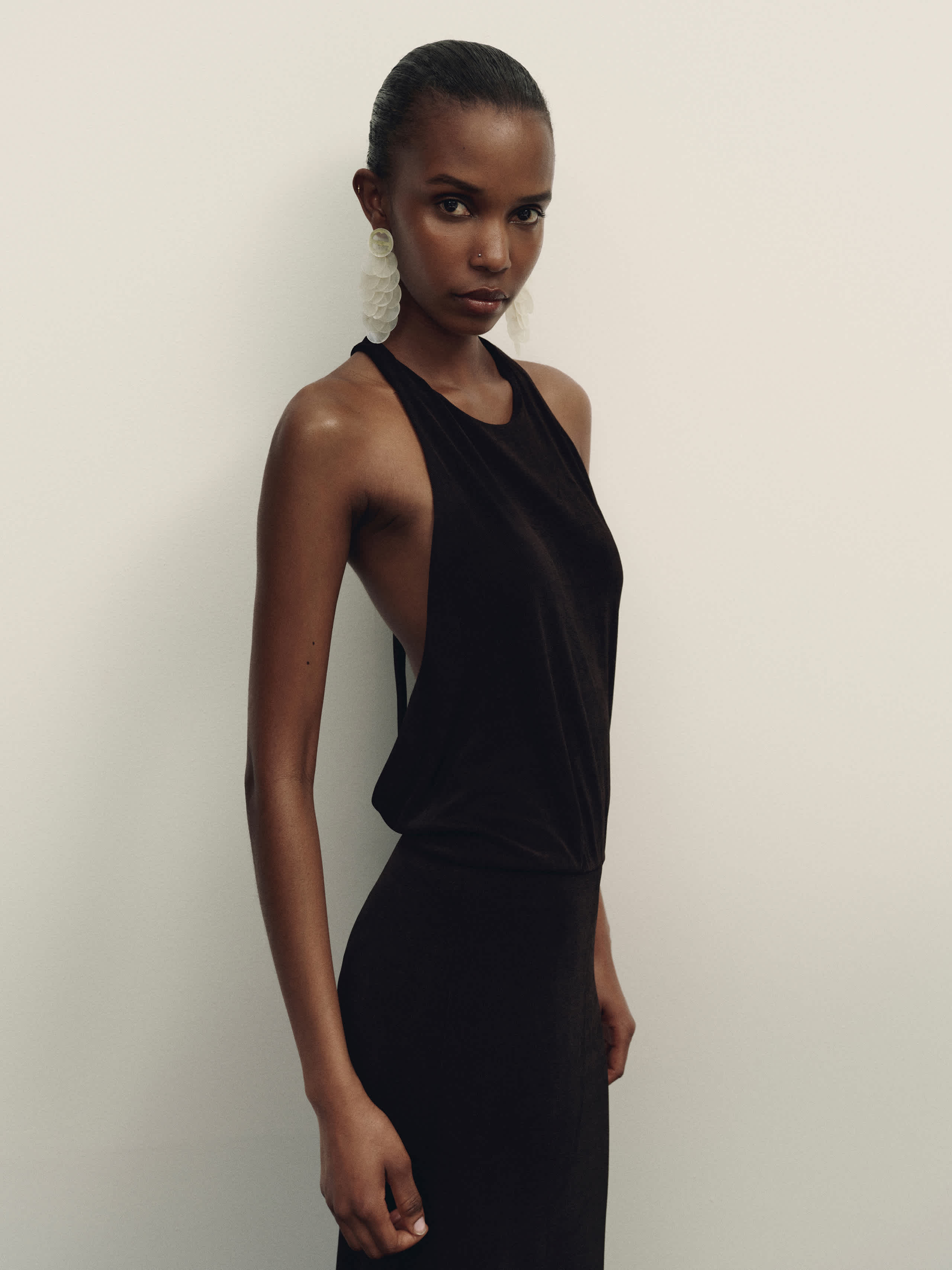 Bennett Knit Dress