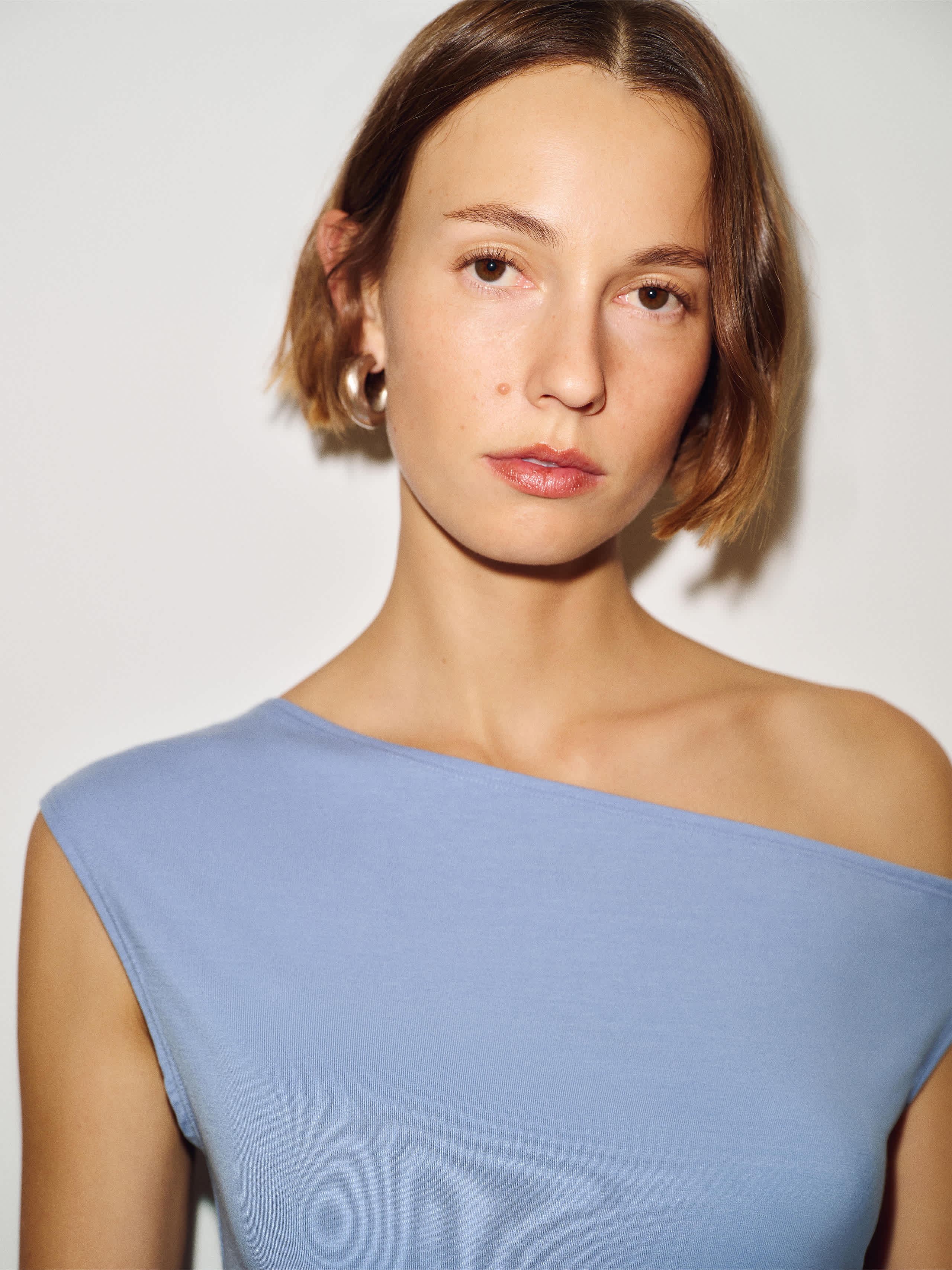 Madeline Knit Dress