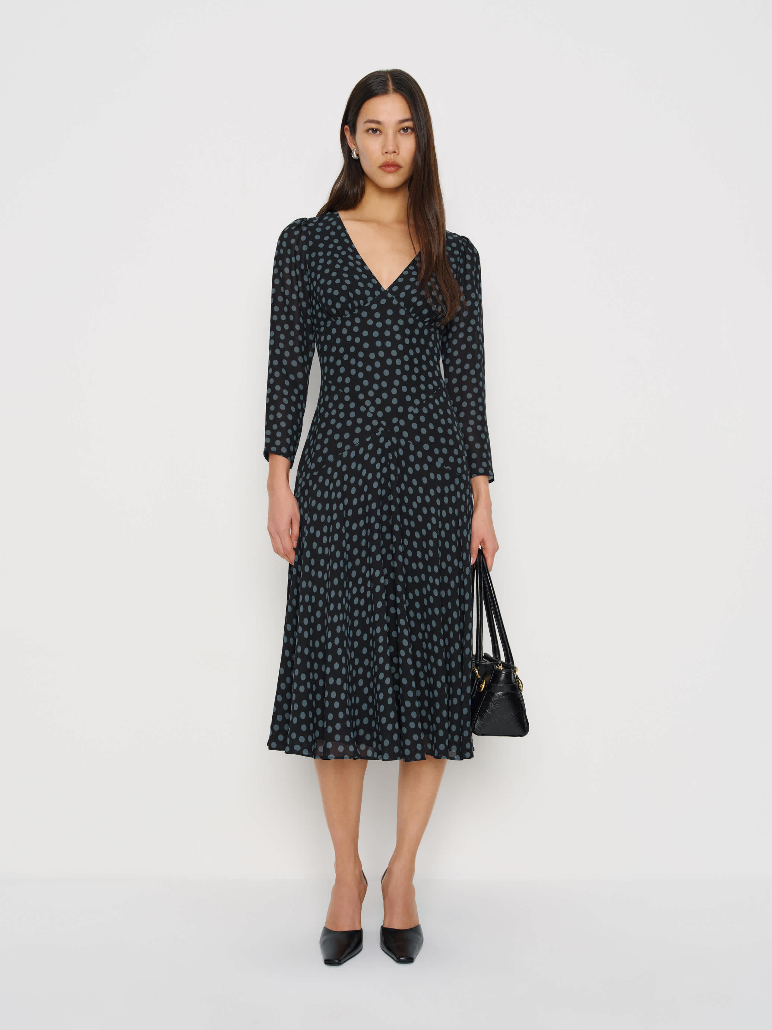 Maureen Dress