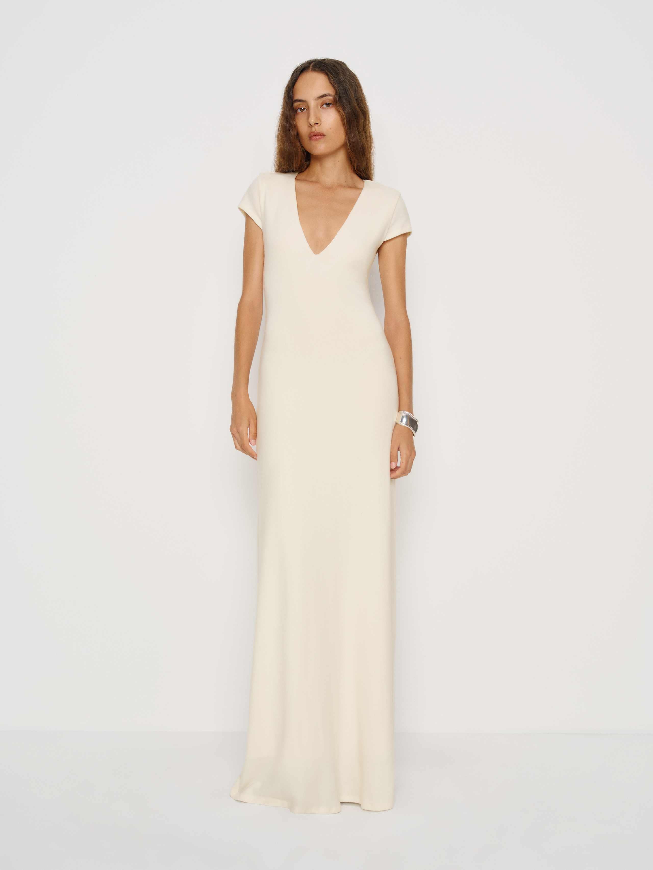 Eloise Knit Dress
