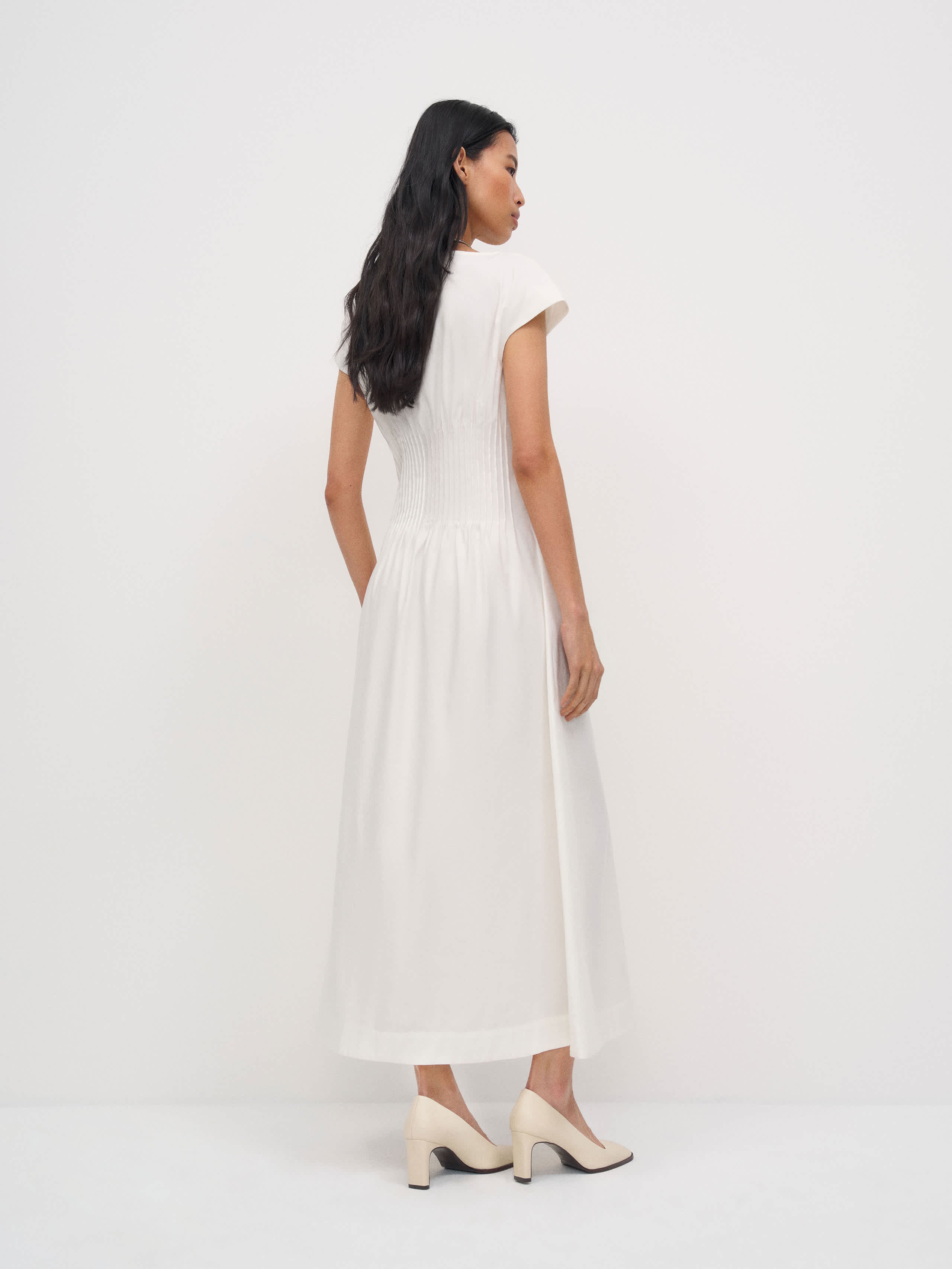 Aintana Dress