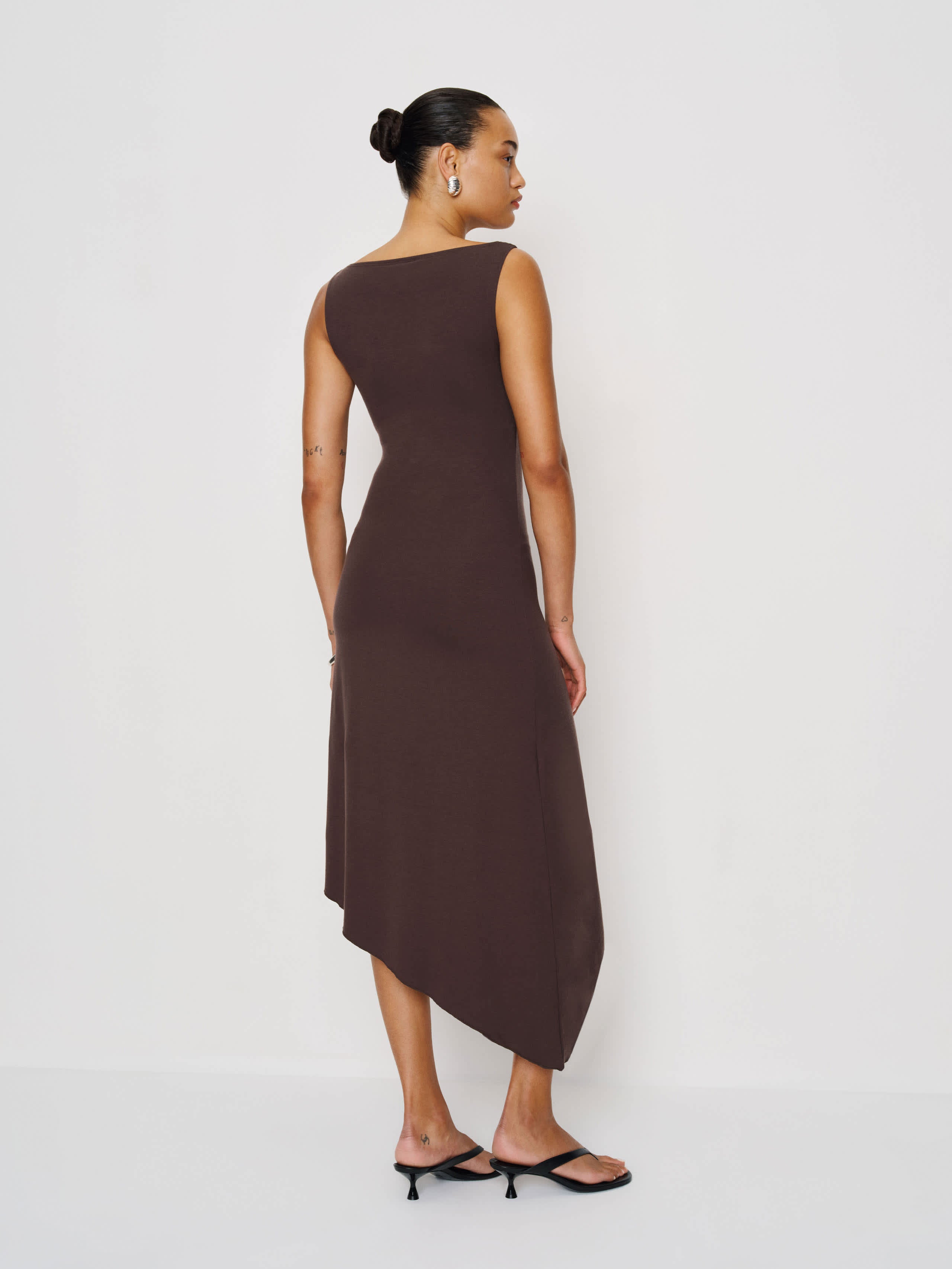 Luke Knit Dress