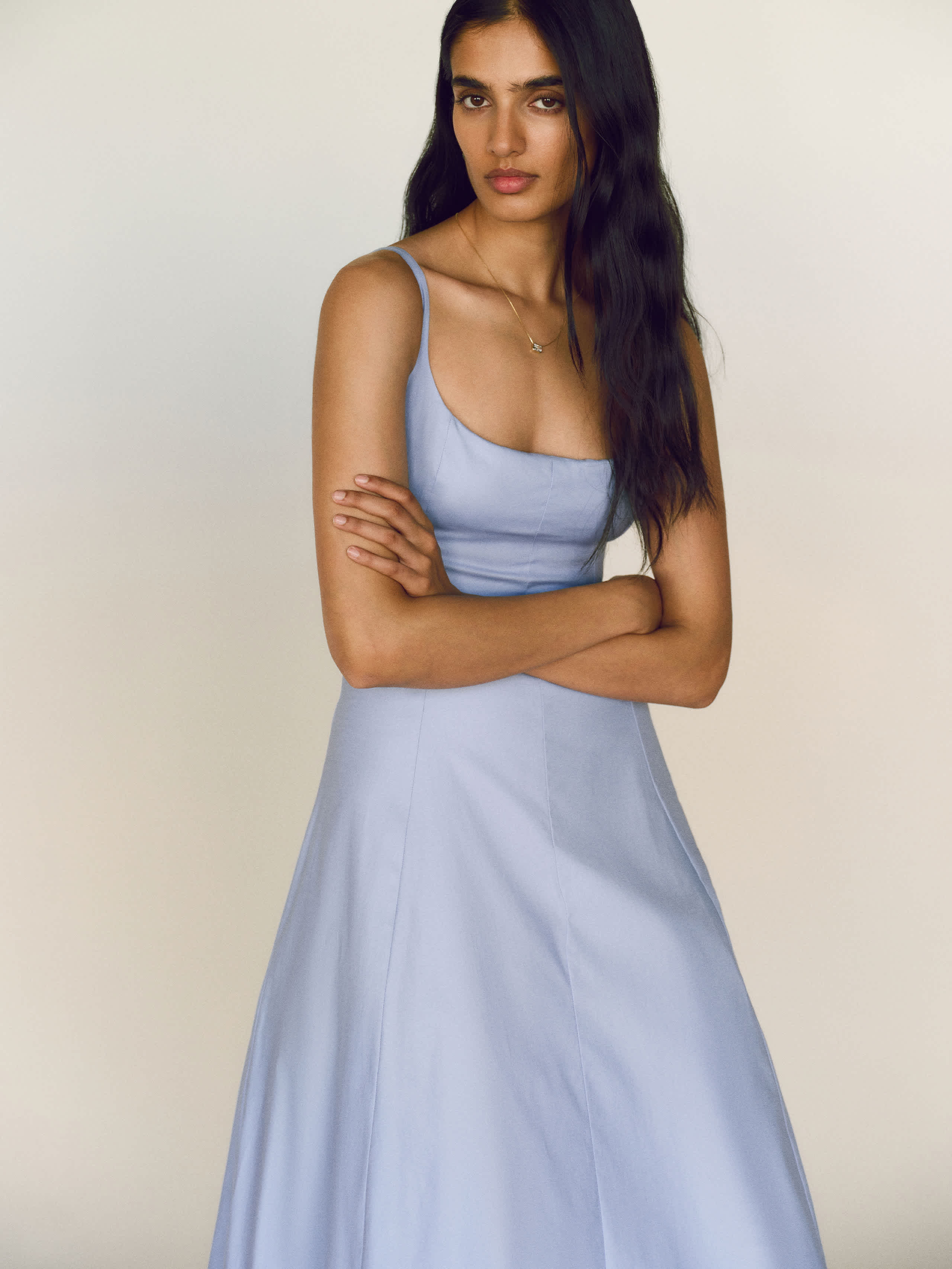 Petites Royann Dress