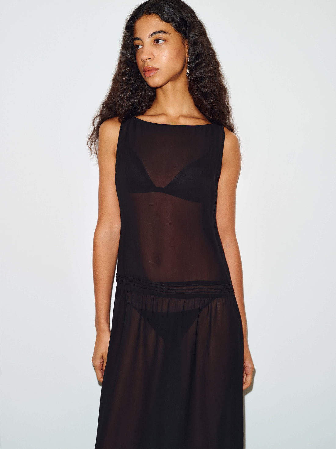 Goldie Dress