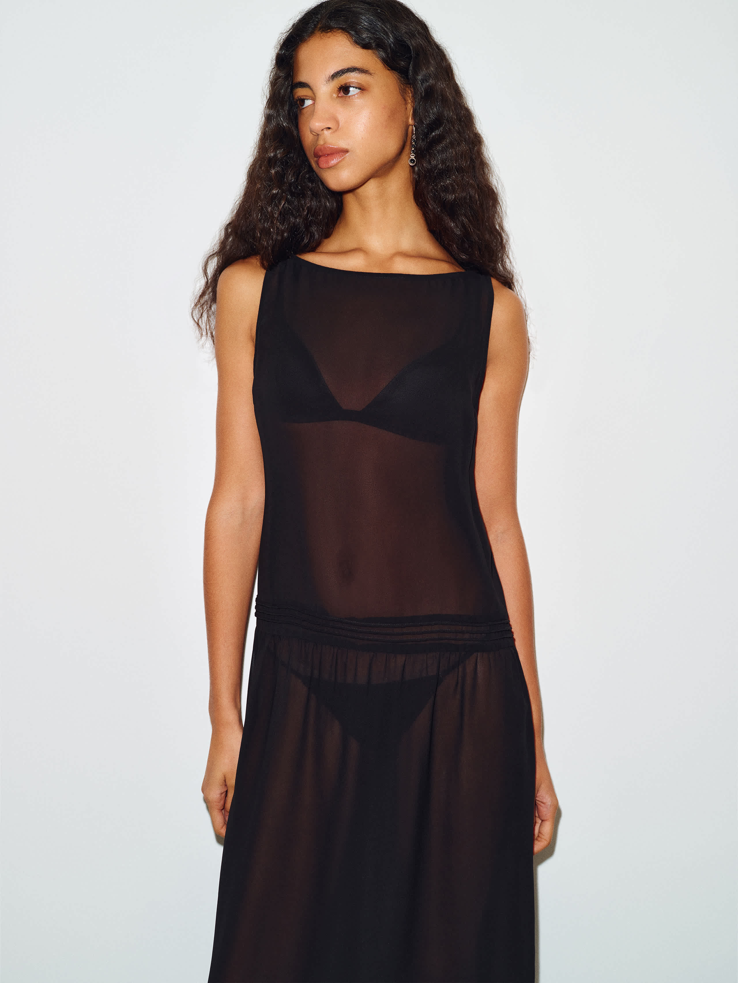 Goldie Dress