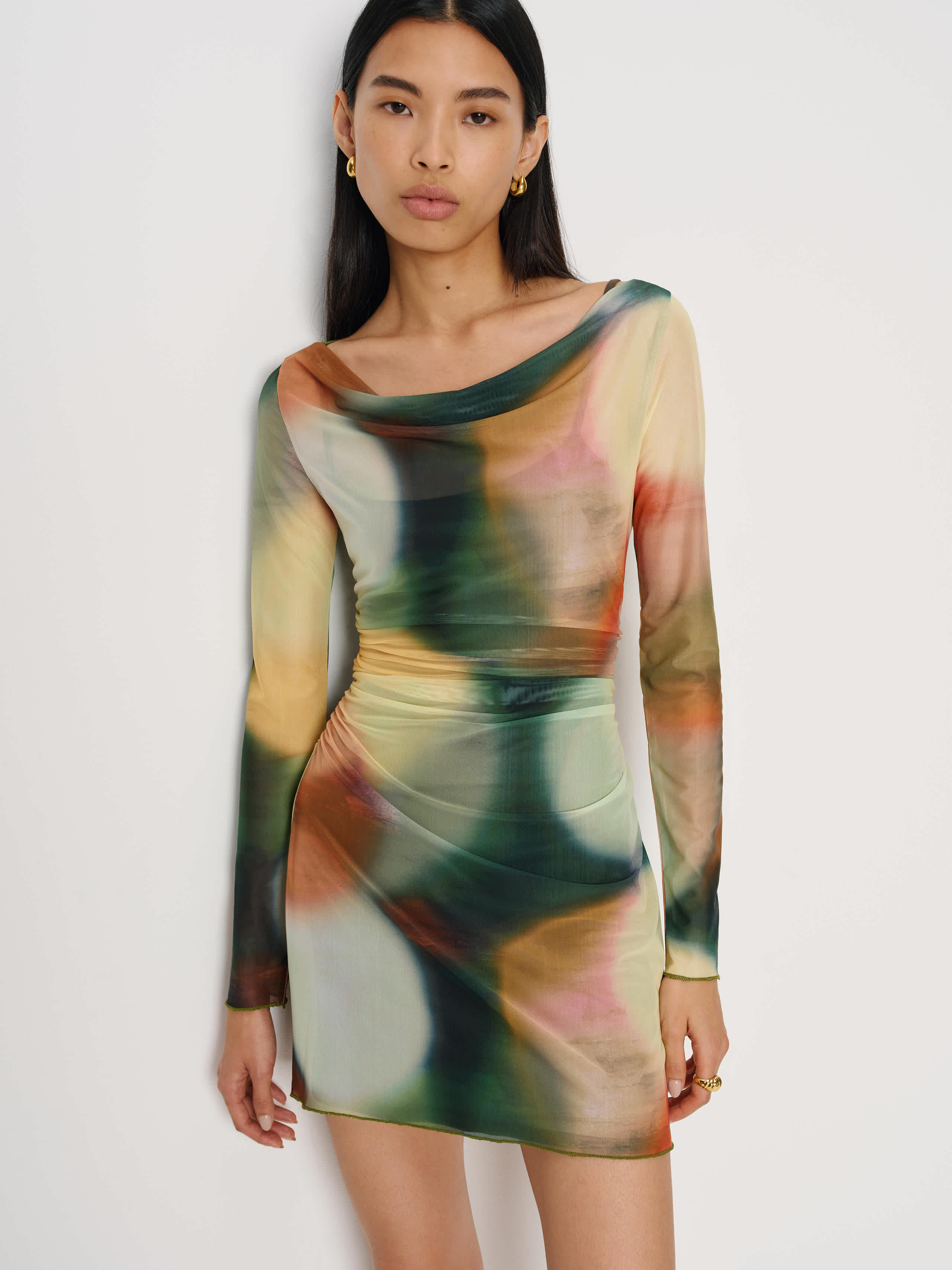 Reese Knit Dress