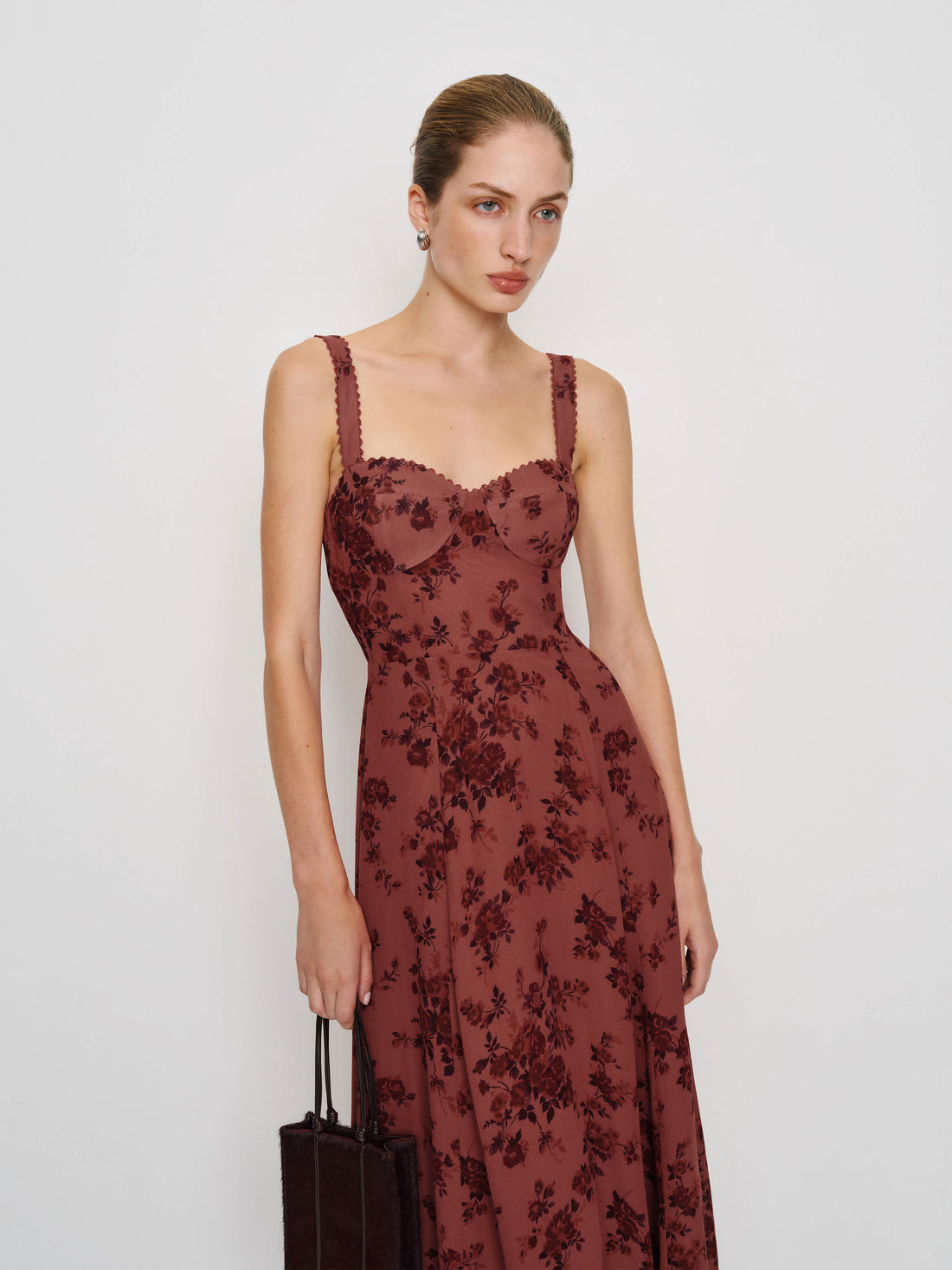 Petites Lela Dress