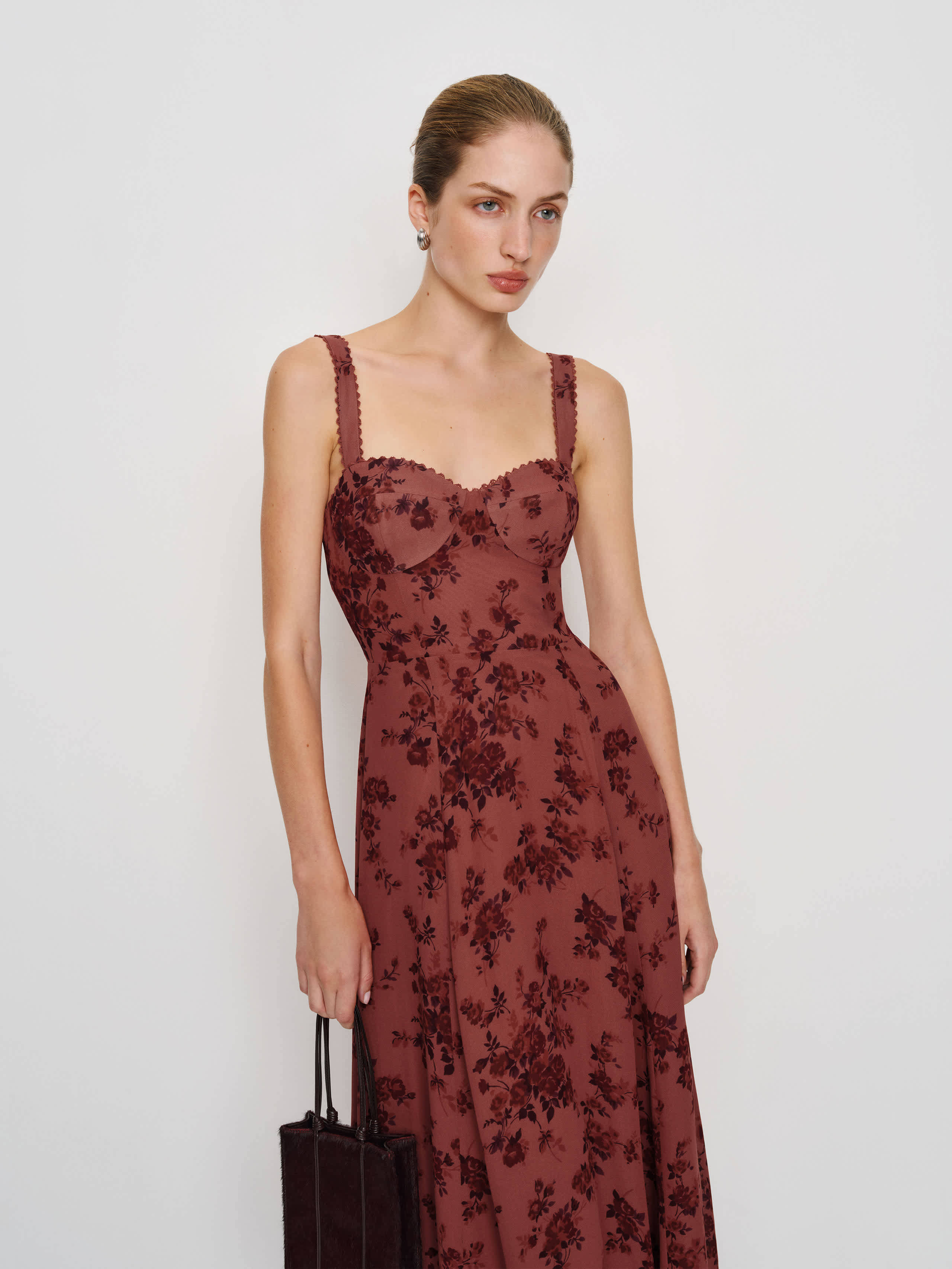 Petites Lela Dress