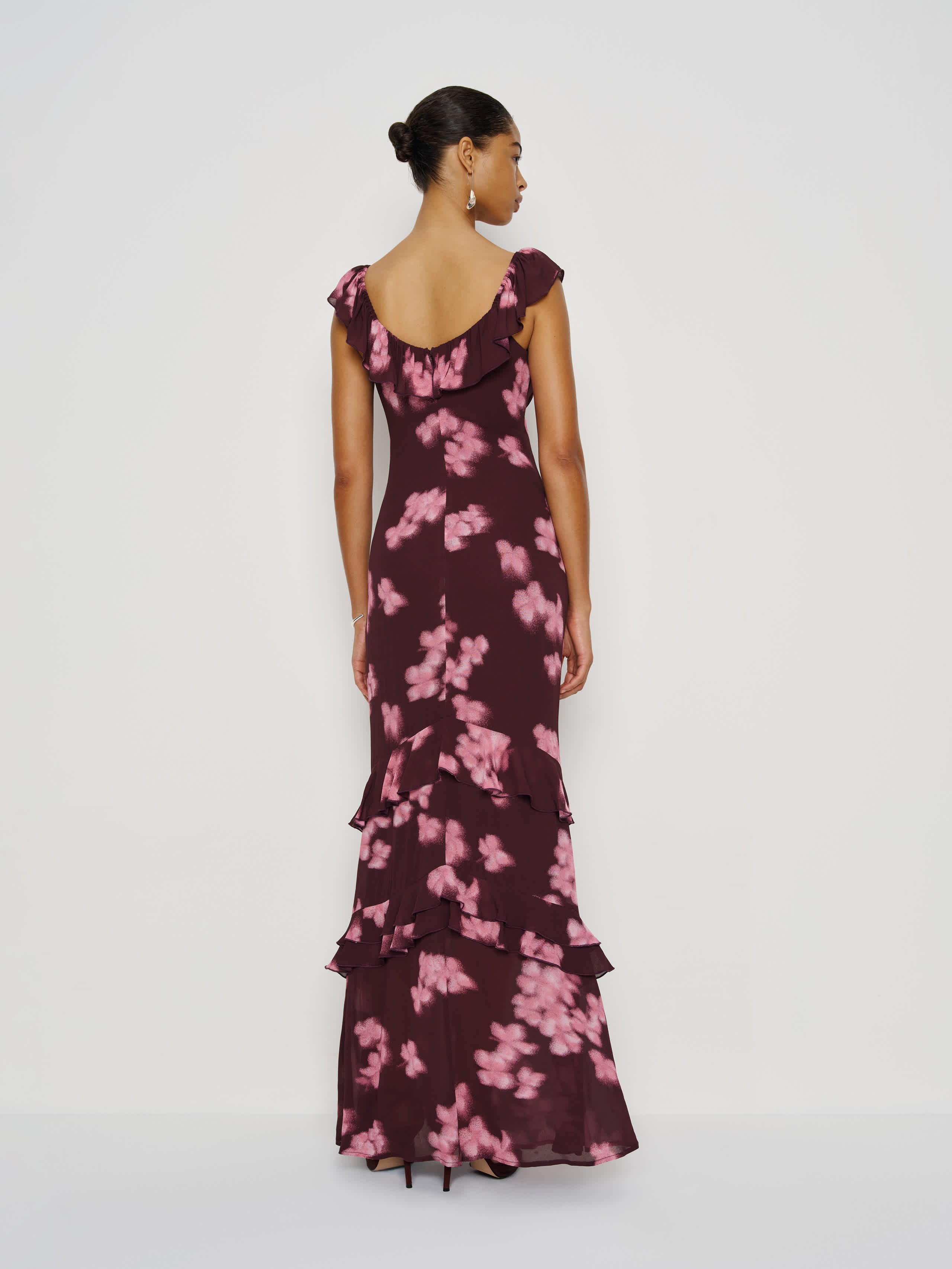 Tripoli Dress