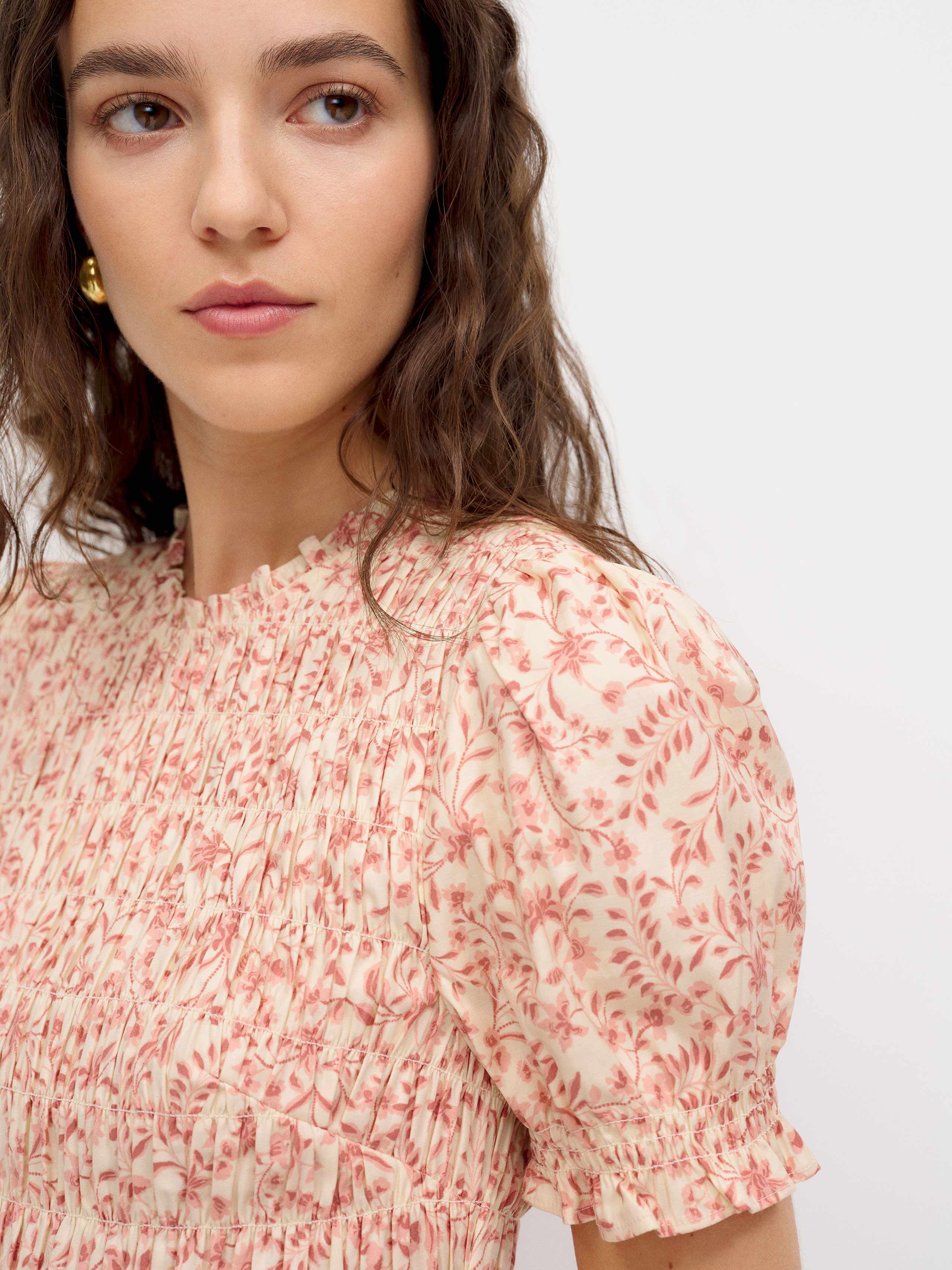 Leannah Dress