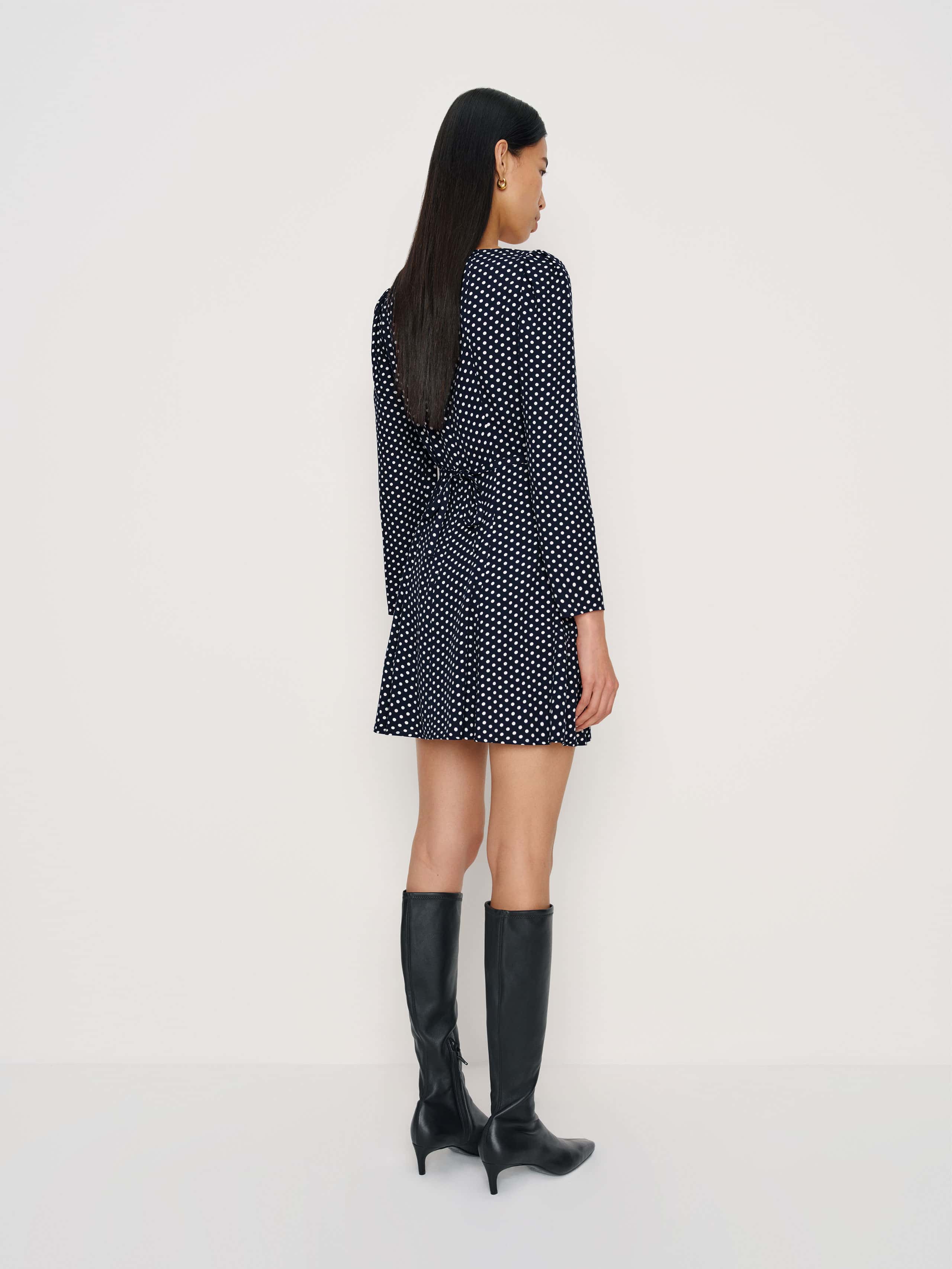 Lyons Dress