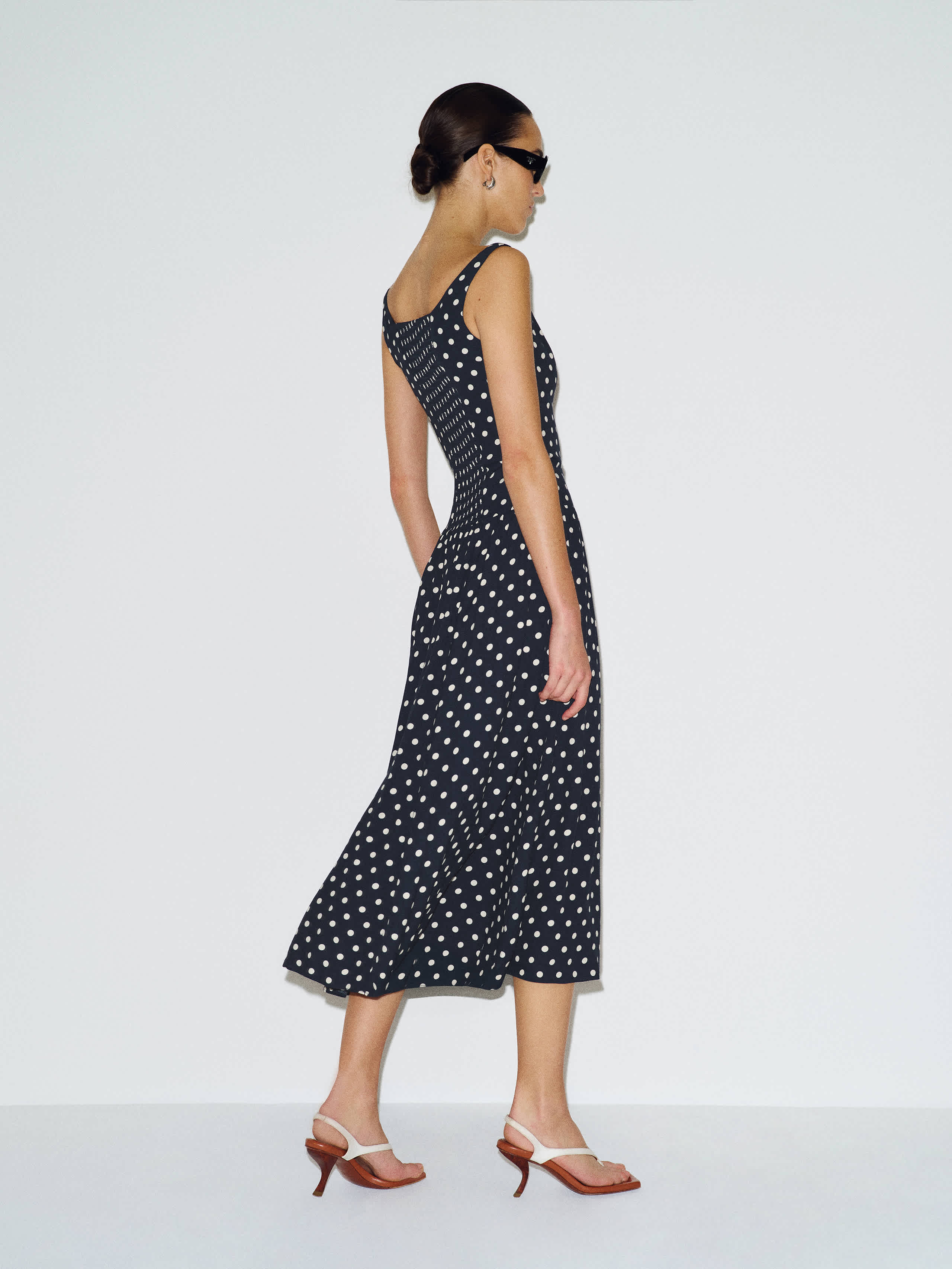 Bellarose Dress