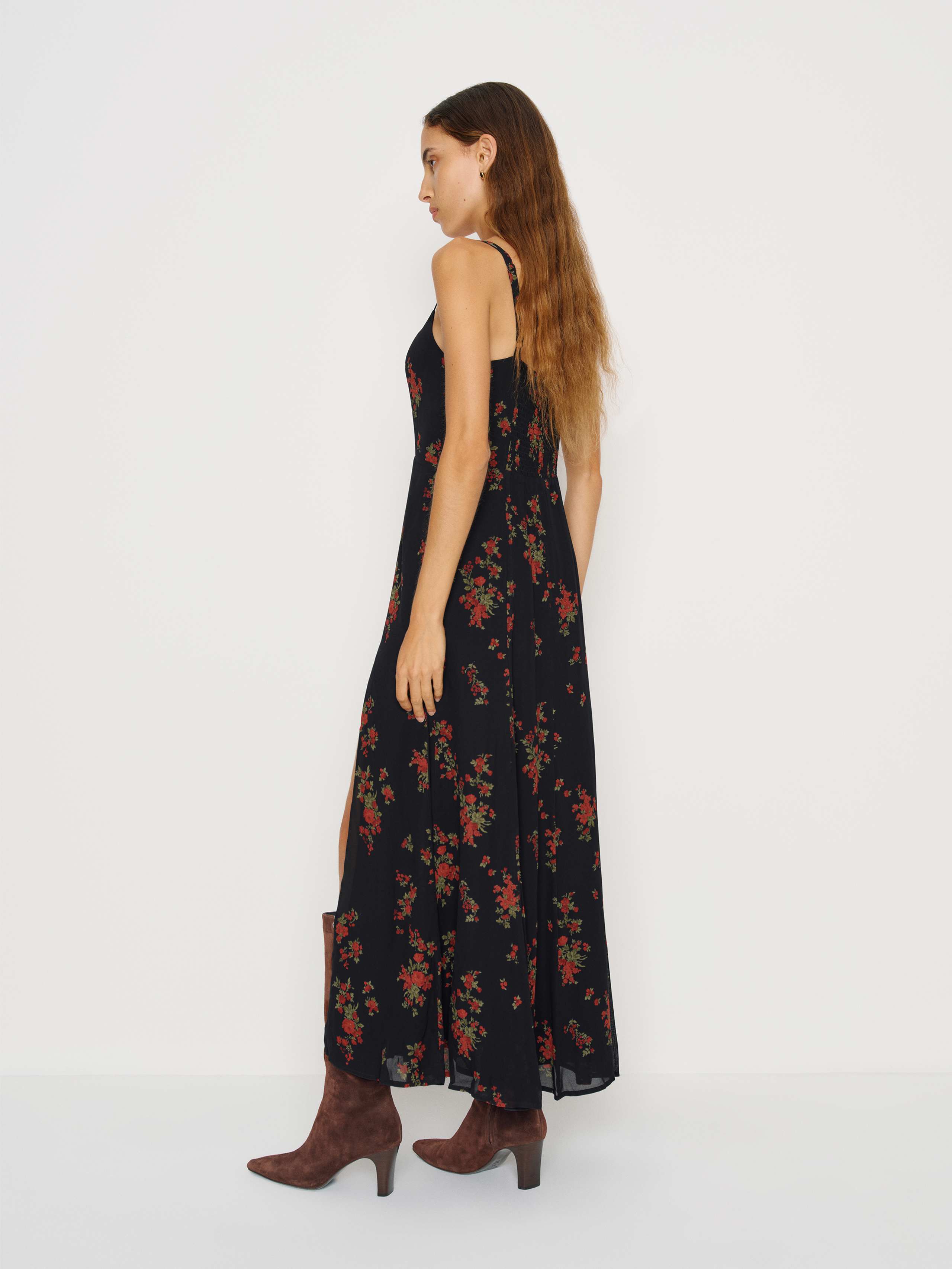 Eridania Dress