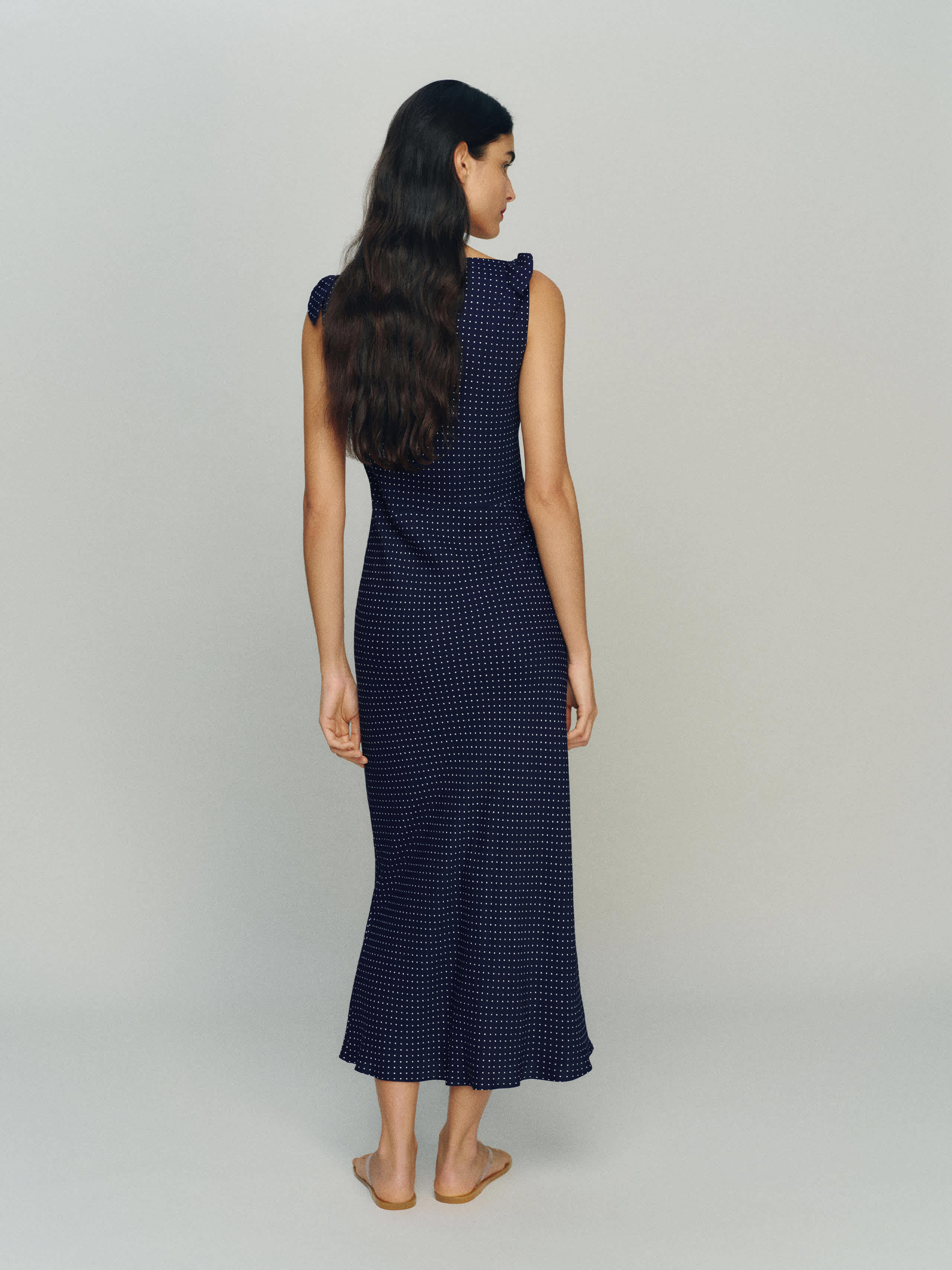 Sorrel Dress