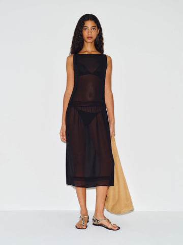 Goldie Dress