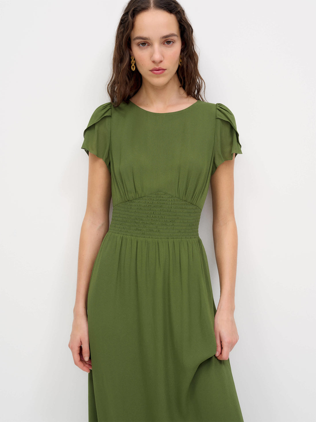 Drusilla Dress