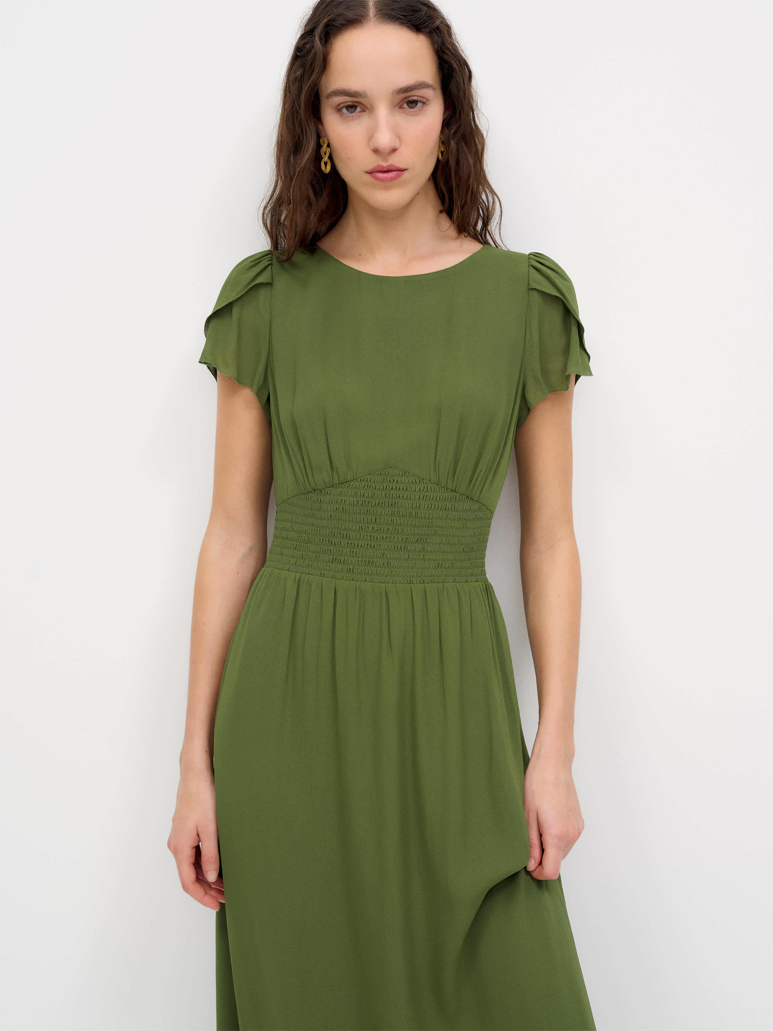 Drusilla Dress