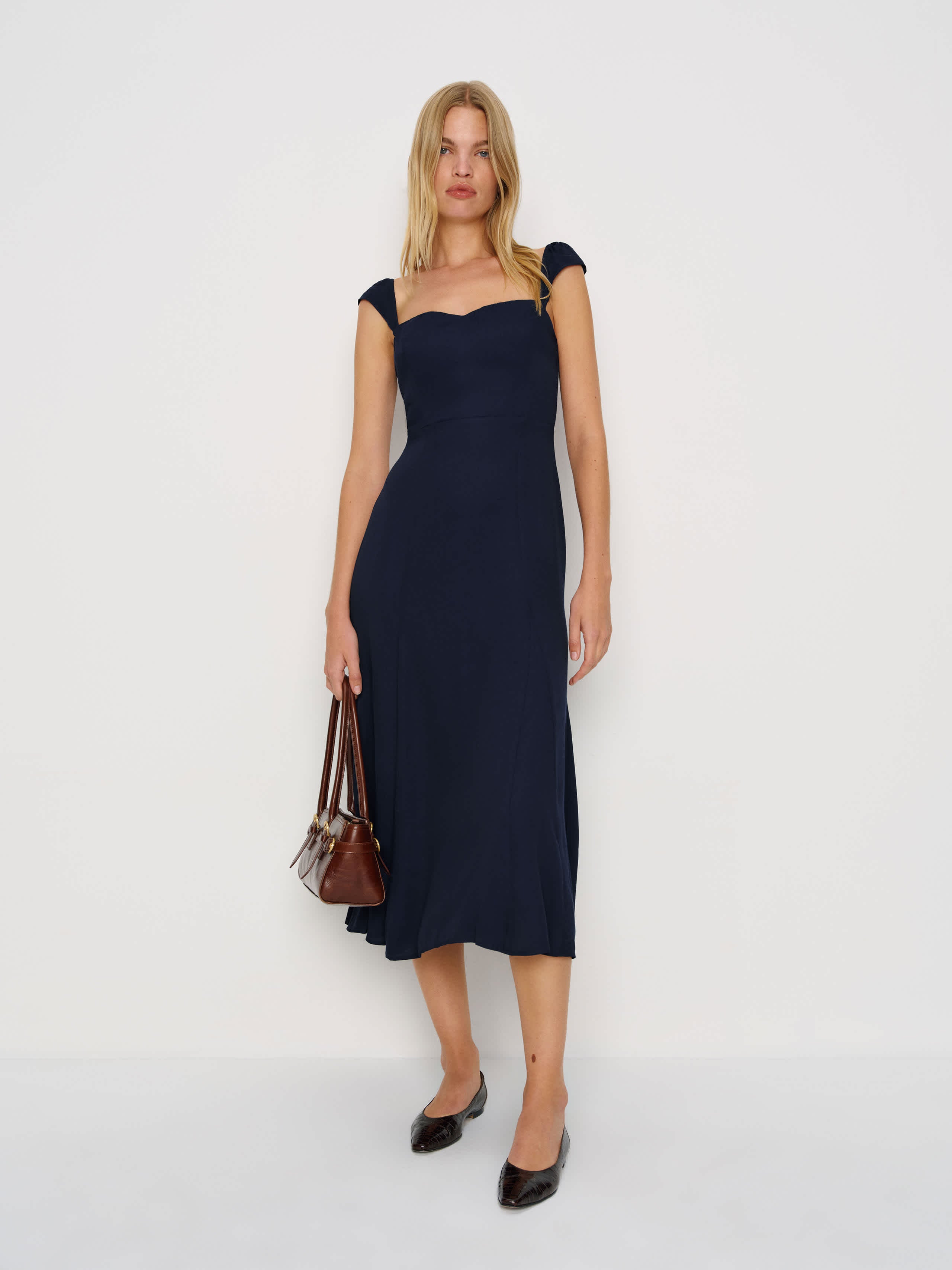Bryson Dress