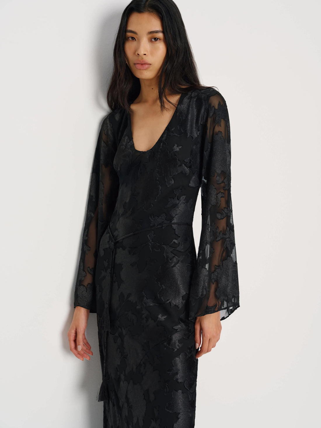 Vivia Dress