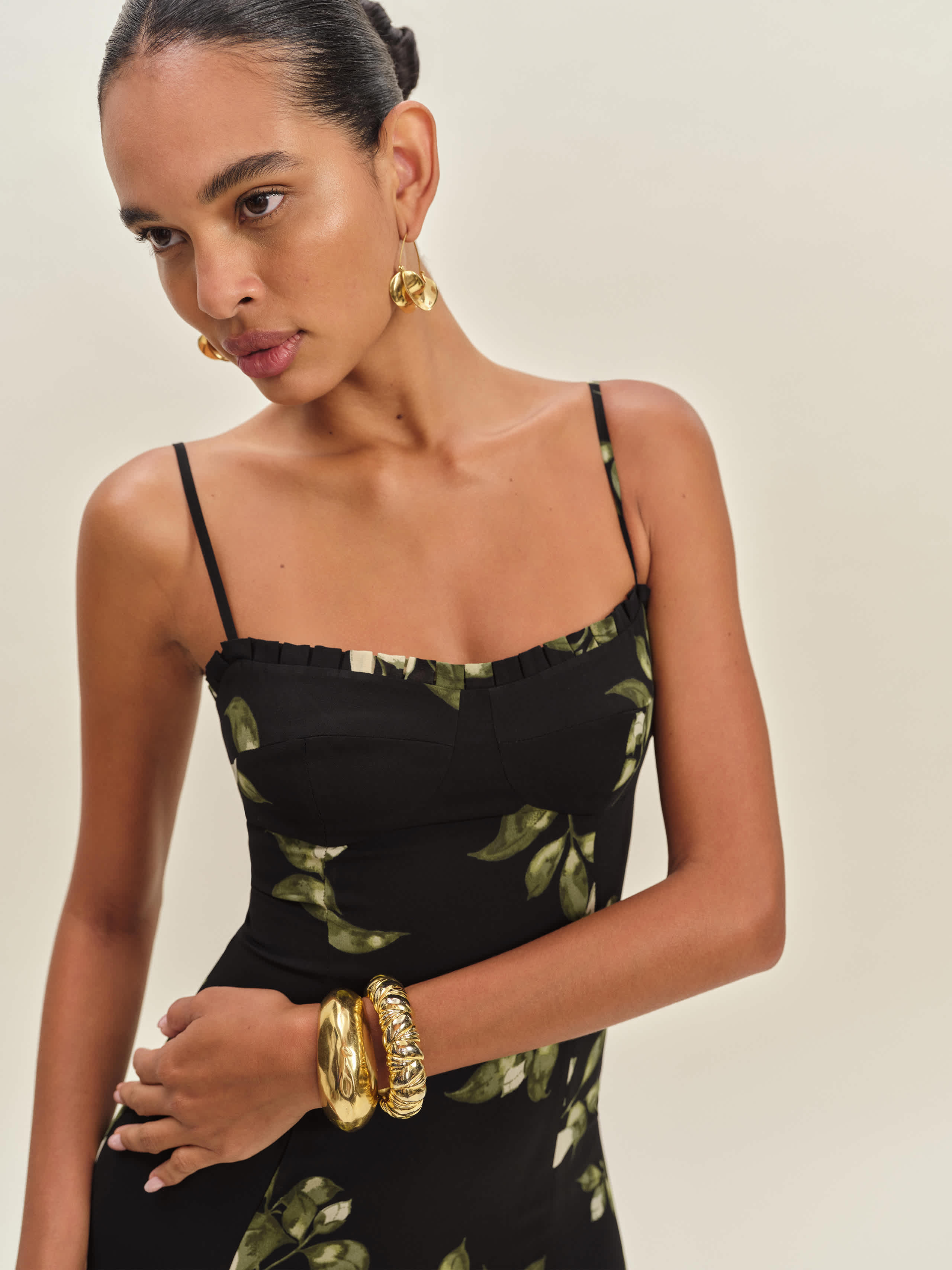 Aiko Dress