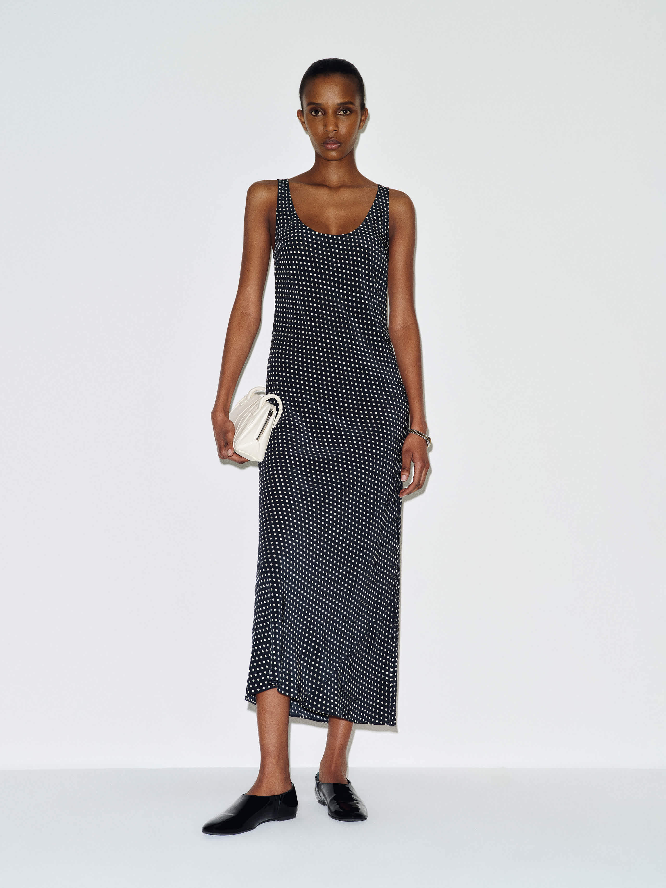 Mayci Dress