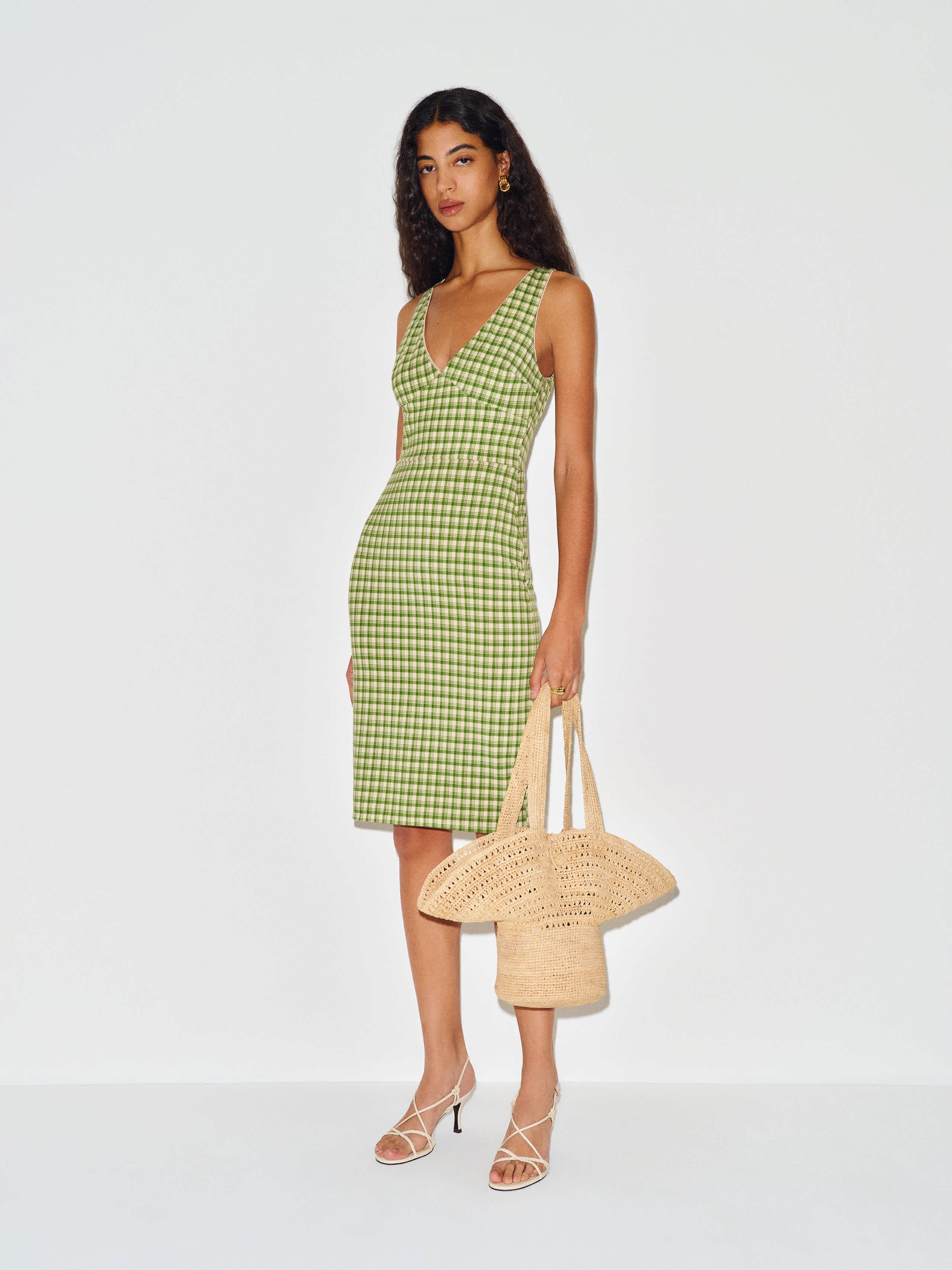 Joni Knit Dress