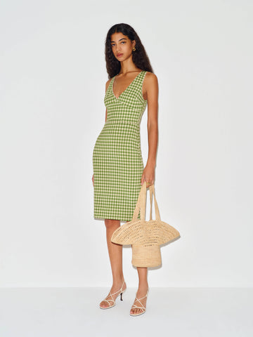 Joni Knit Dress
