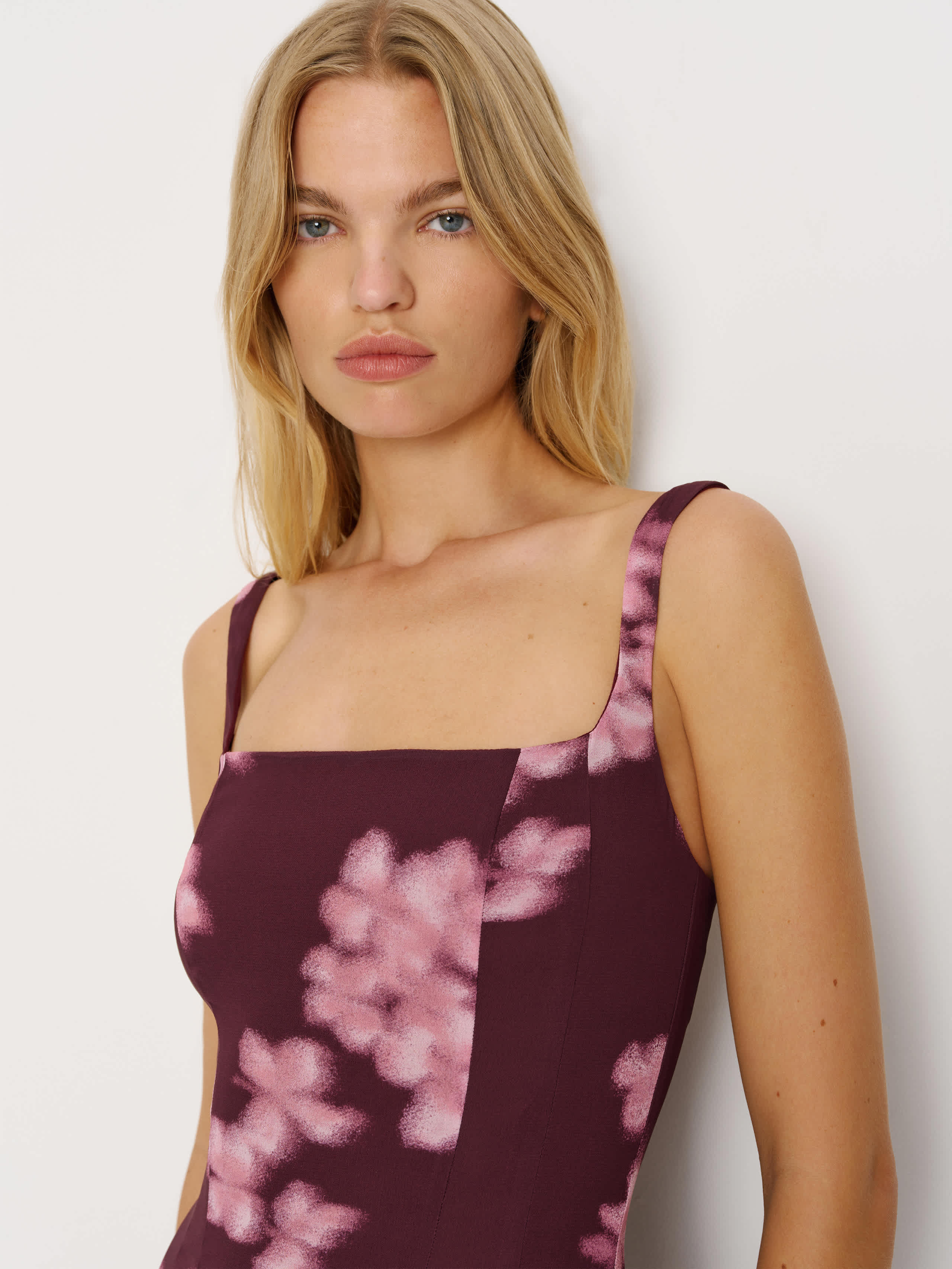 Ceecee Dress