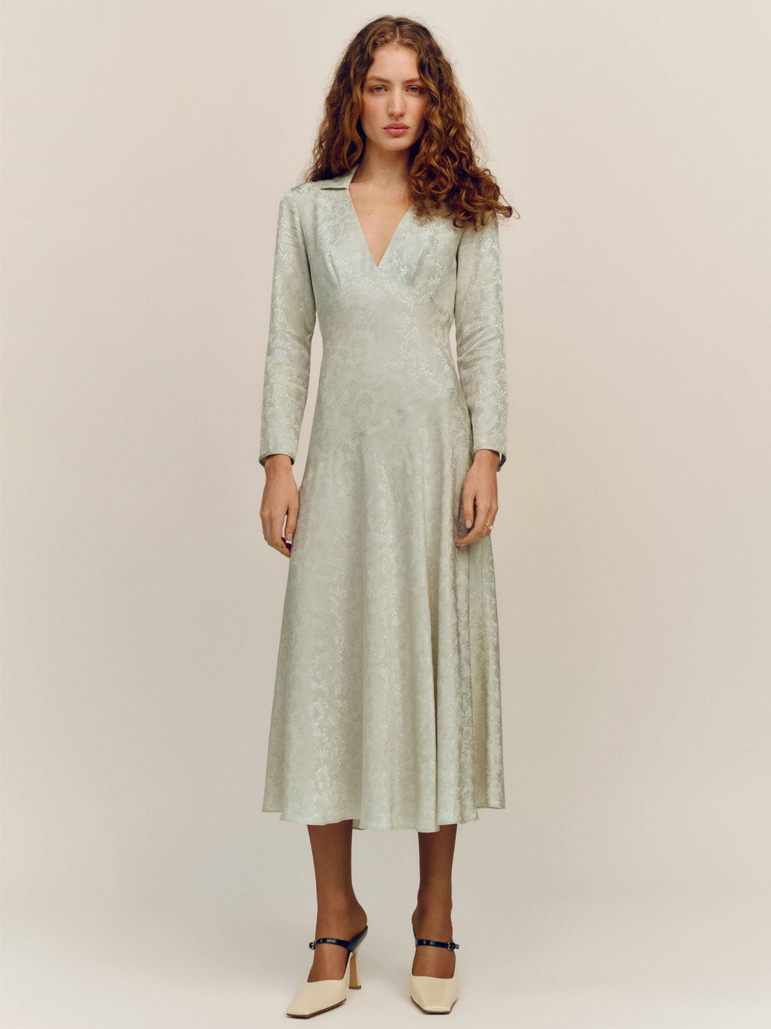 Zarielle Dress